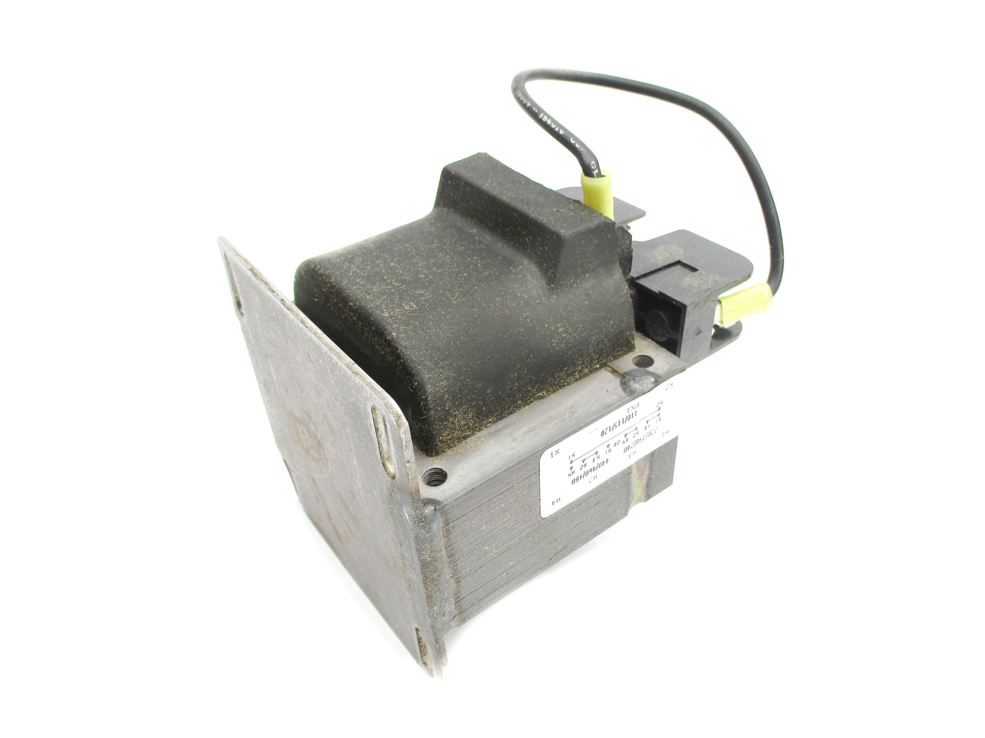 GENERAL ELECTRIC 9T58K0046G42 460V NSNP