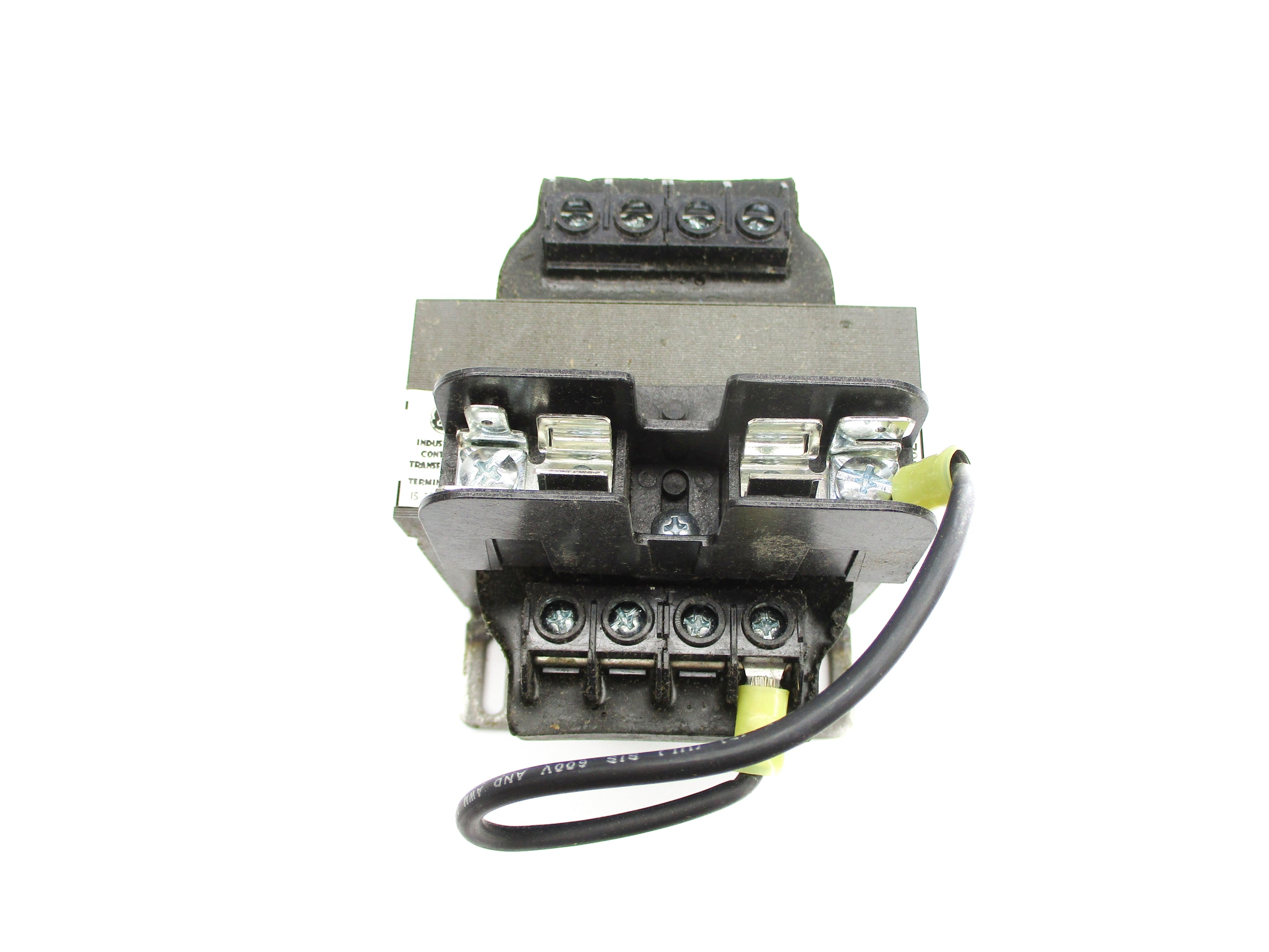 GENERAL ELECTRIC 9T58K0046G42 460V NSNP