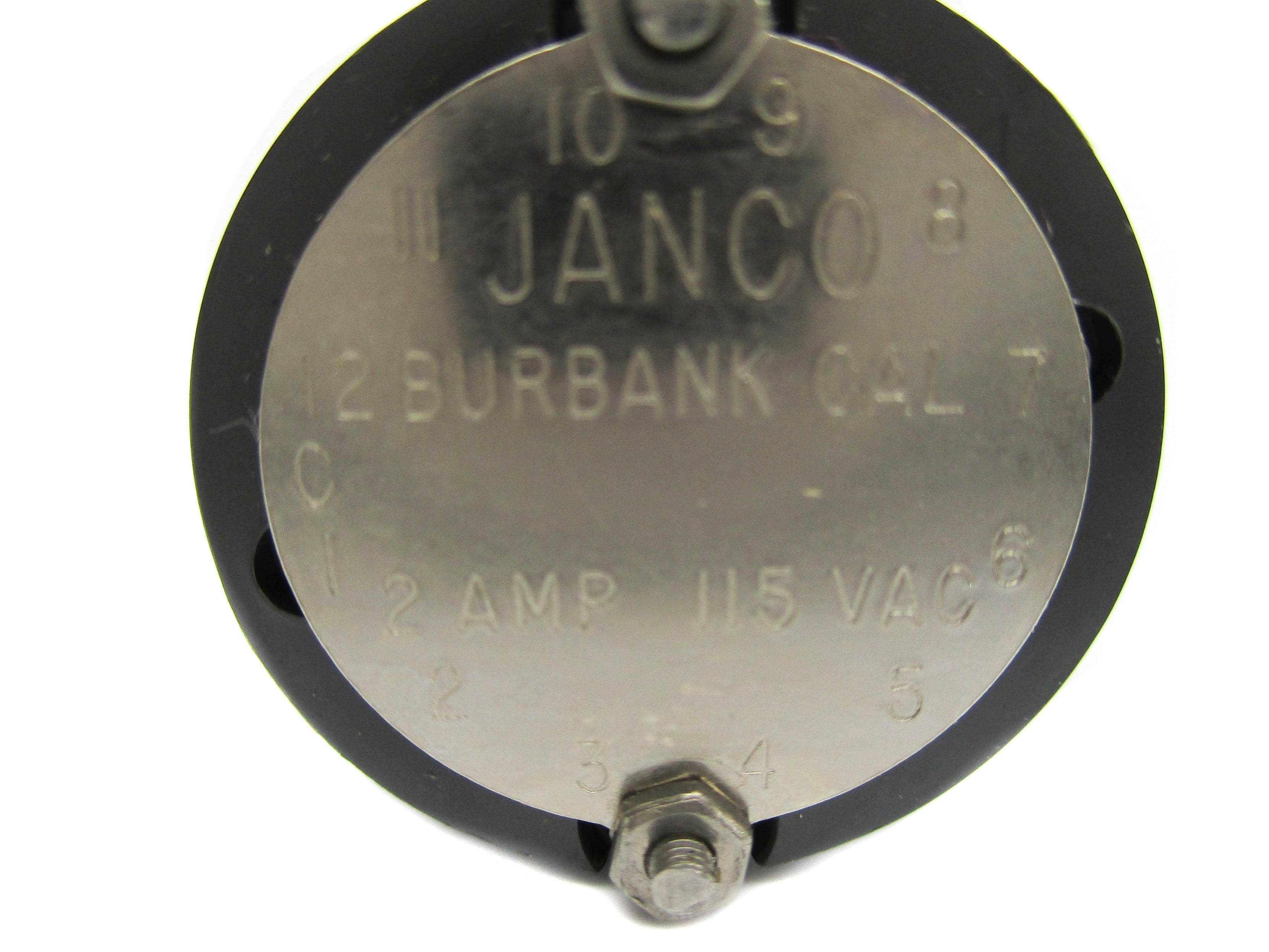 JANCO AA30-1-6CN NSNP