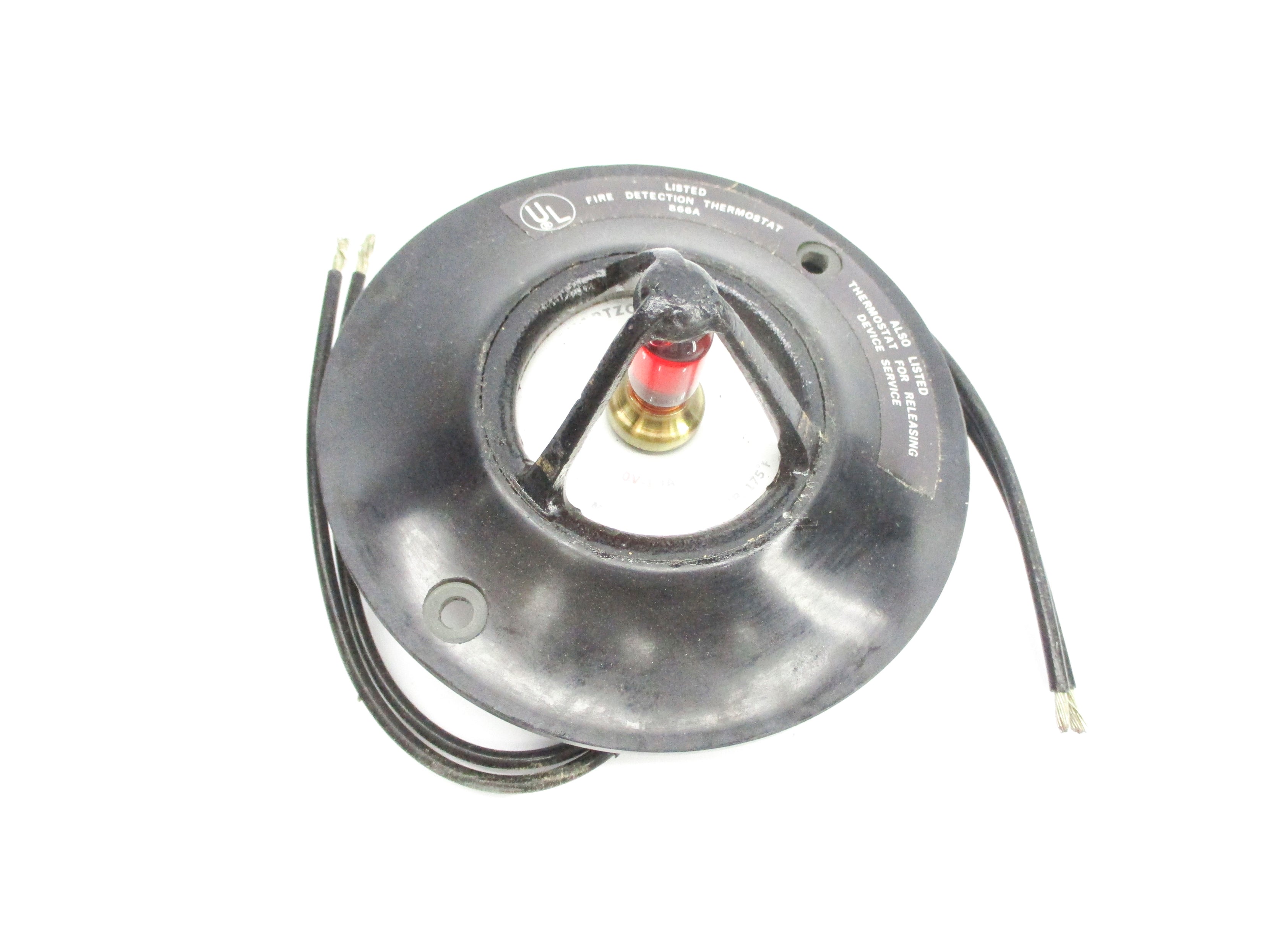 GRINNELL 866A F910 NSNP