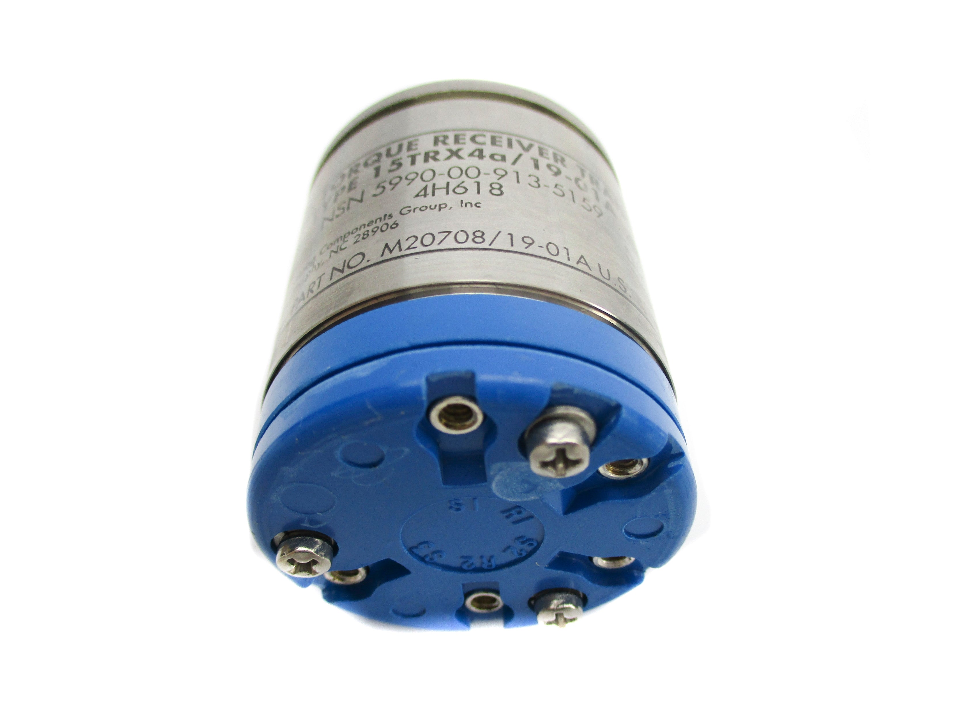 MOOG M20708/1901A NSNP