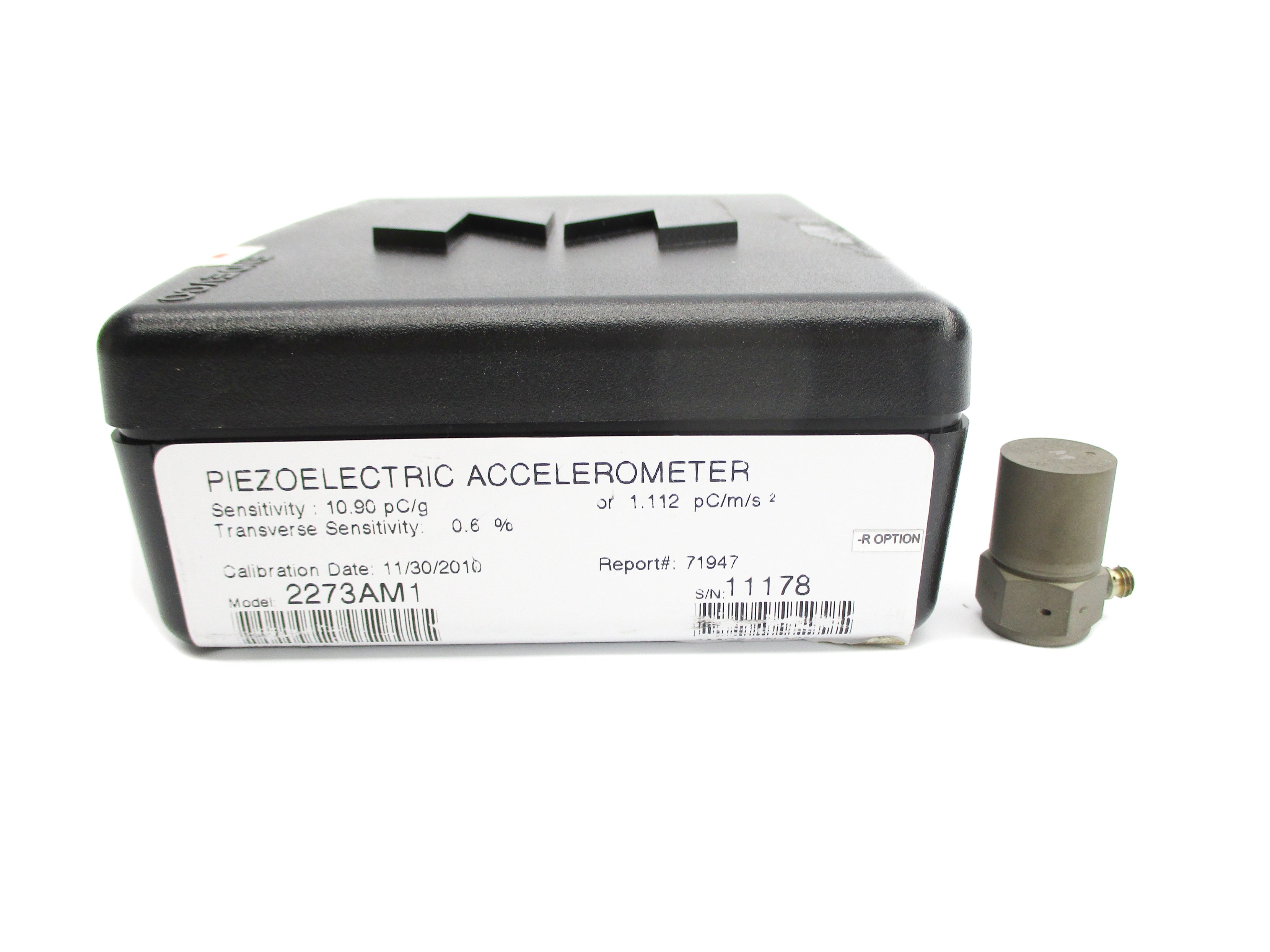 MEGGITT 2273AM1 NSMP