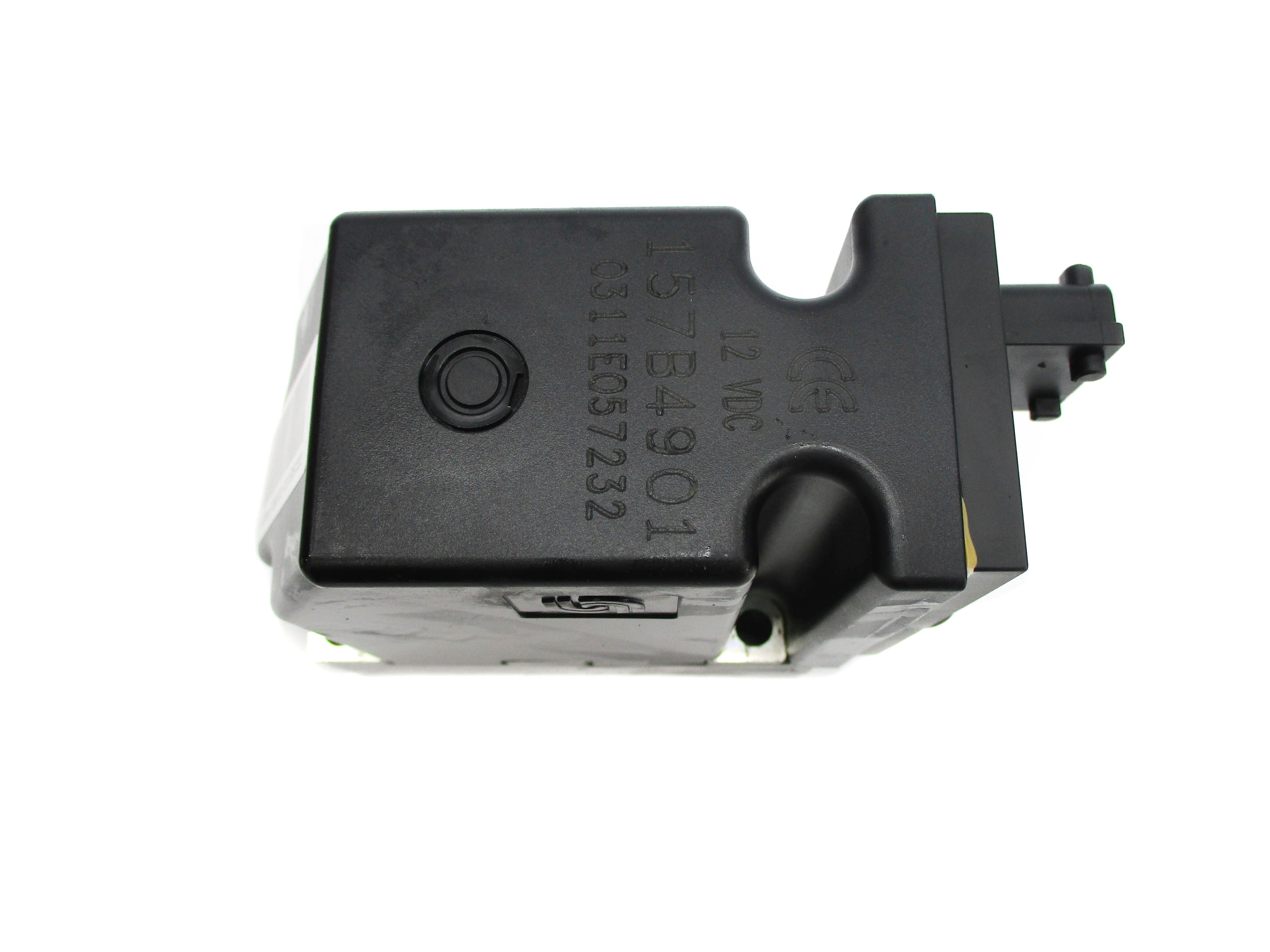SAUER DANFOSS 157B4901 12VDC NSMP