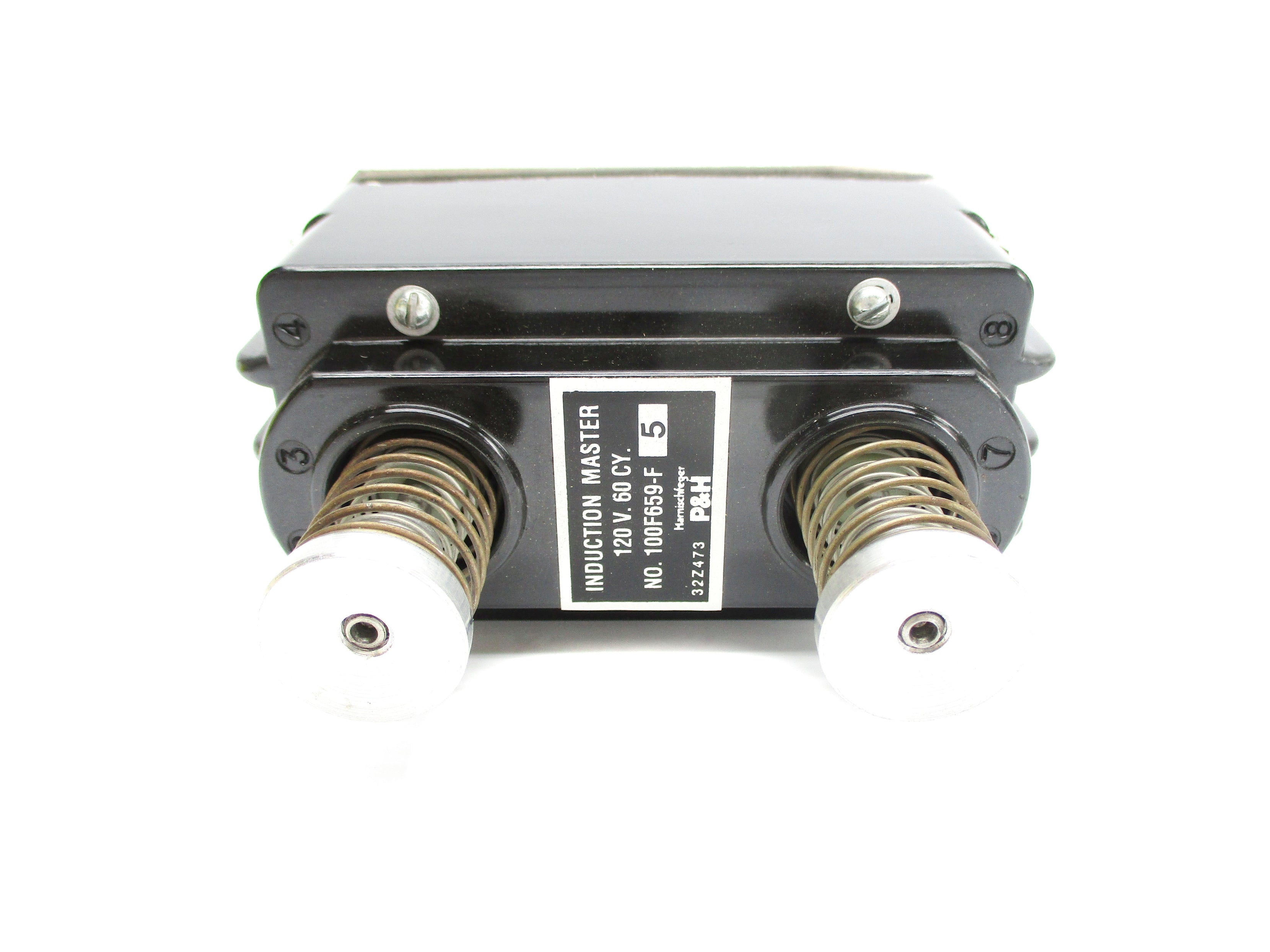 P&H HARNISCHFEGER 100F659-F5 NSMP