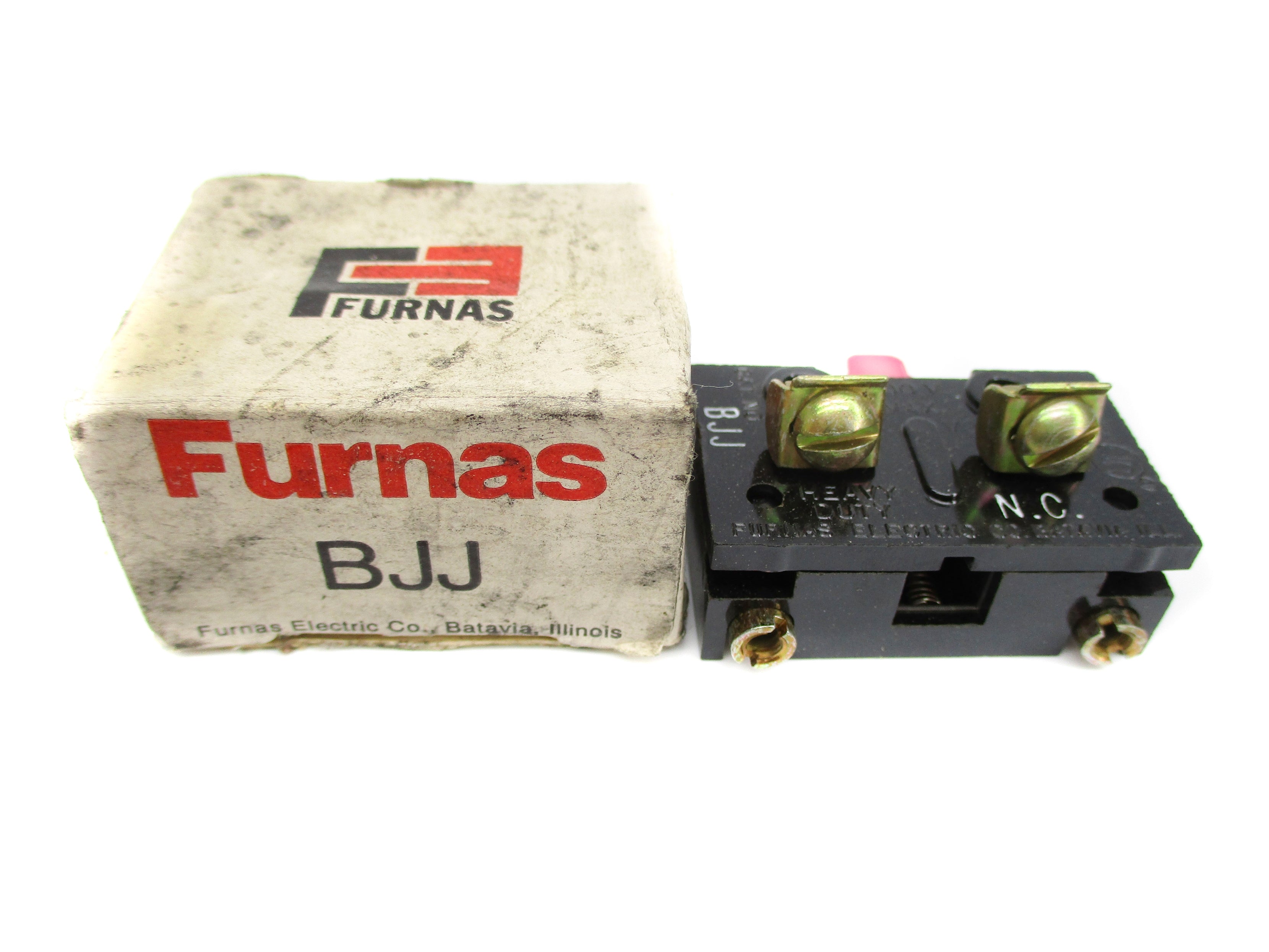 FURNAS BJJ 600V NSMP