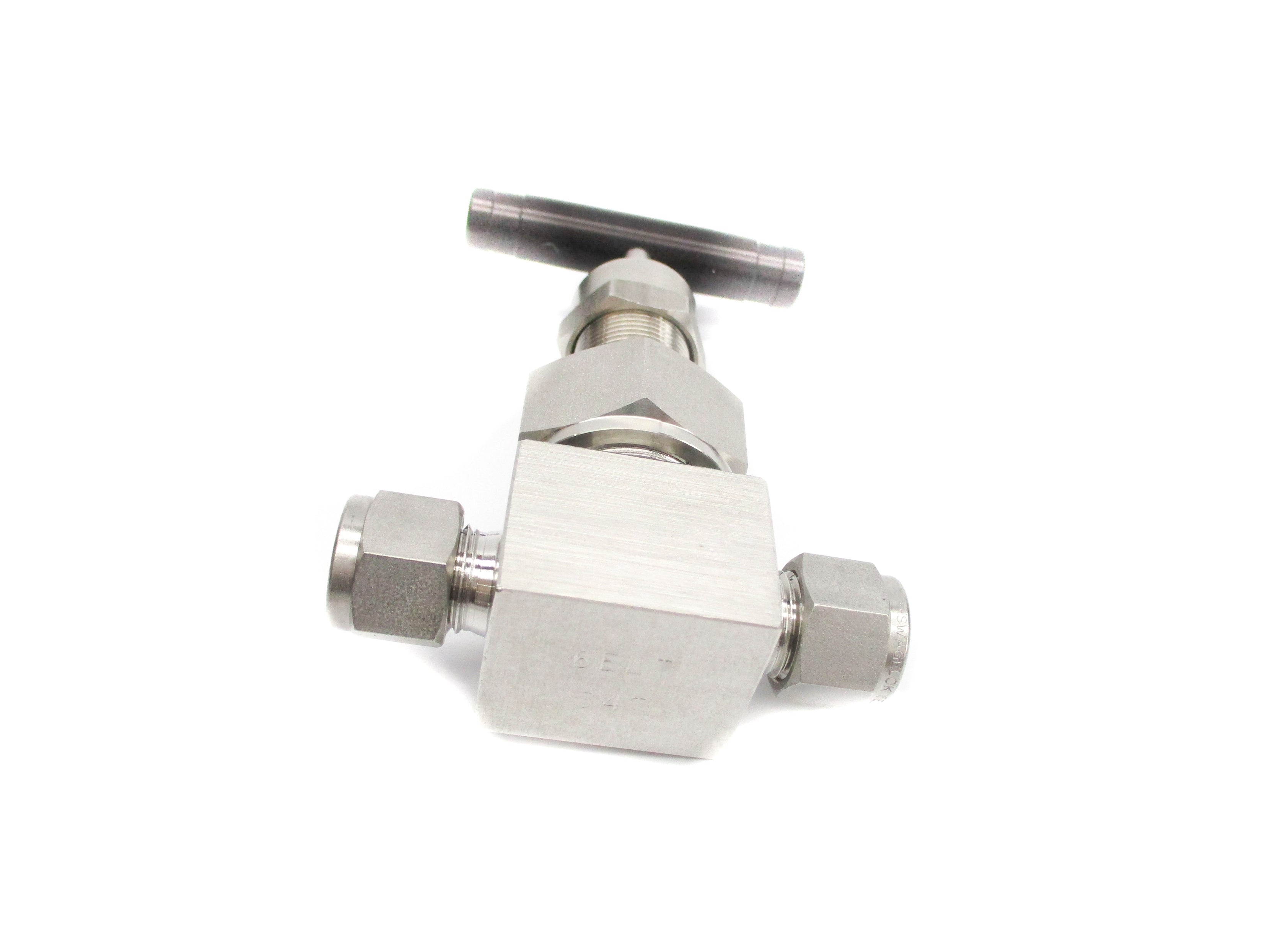 SWAGELOK SS-6NBS6-G-W20-16803 5000PSIG NSMP