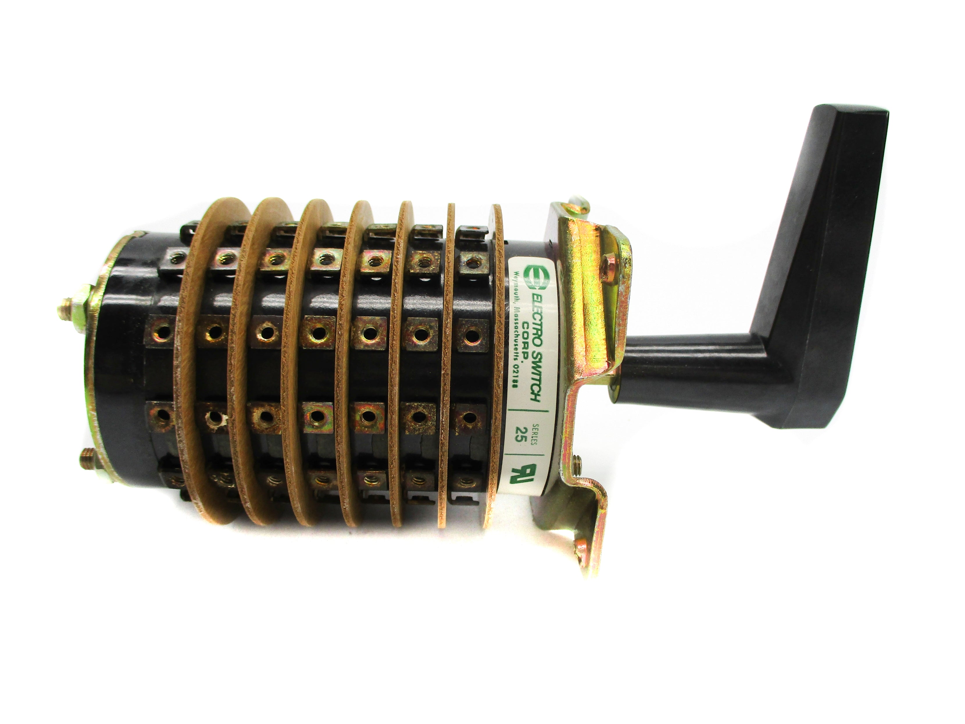 ELECTROSWITCH 25307A NSMP