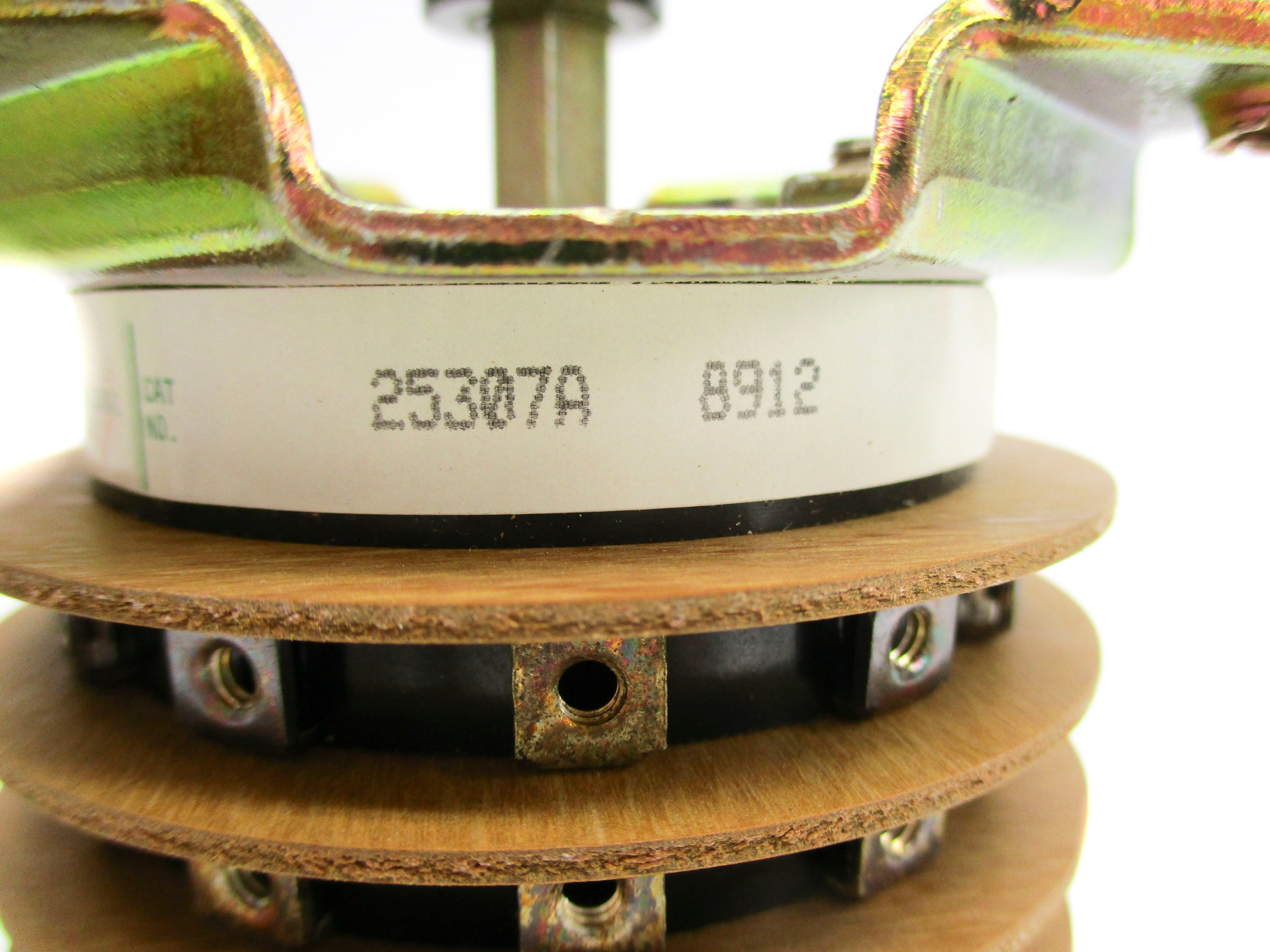 ELECTROSWITCH 25307A NSMP