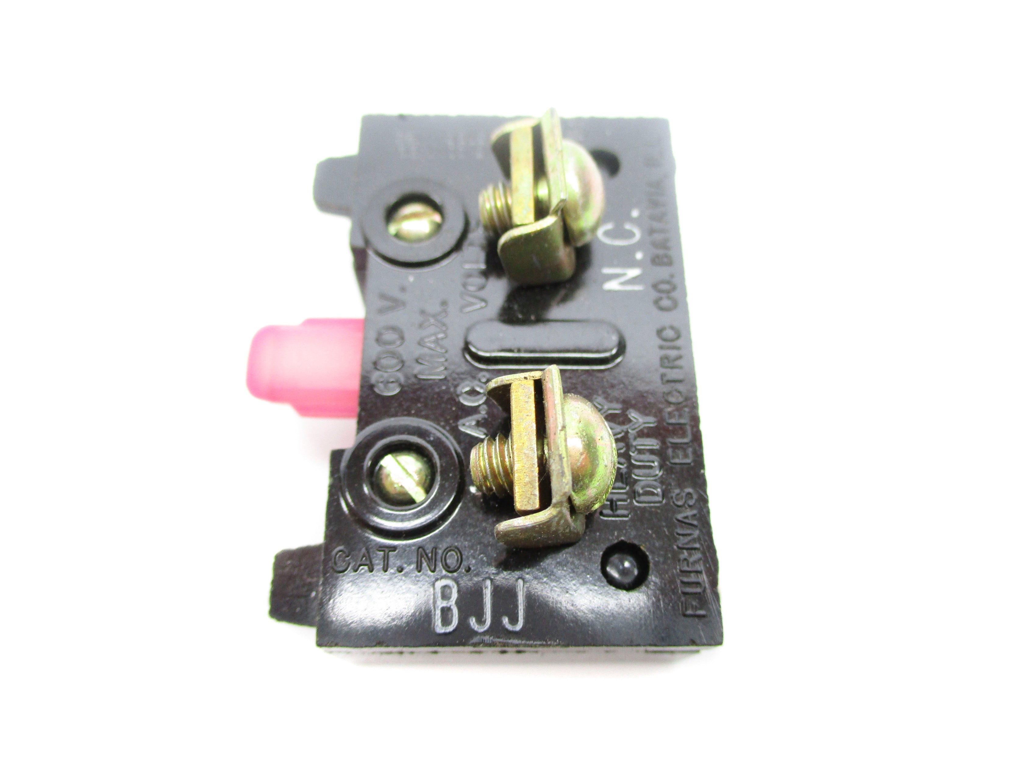 FURNAS BJJ 600V NSMP