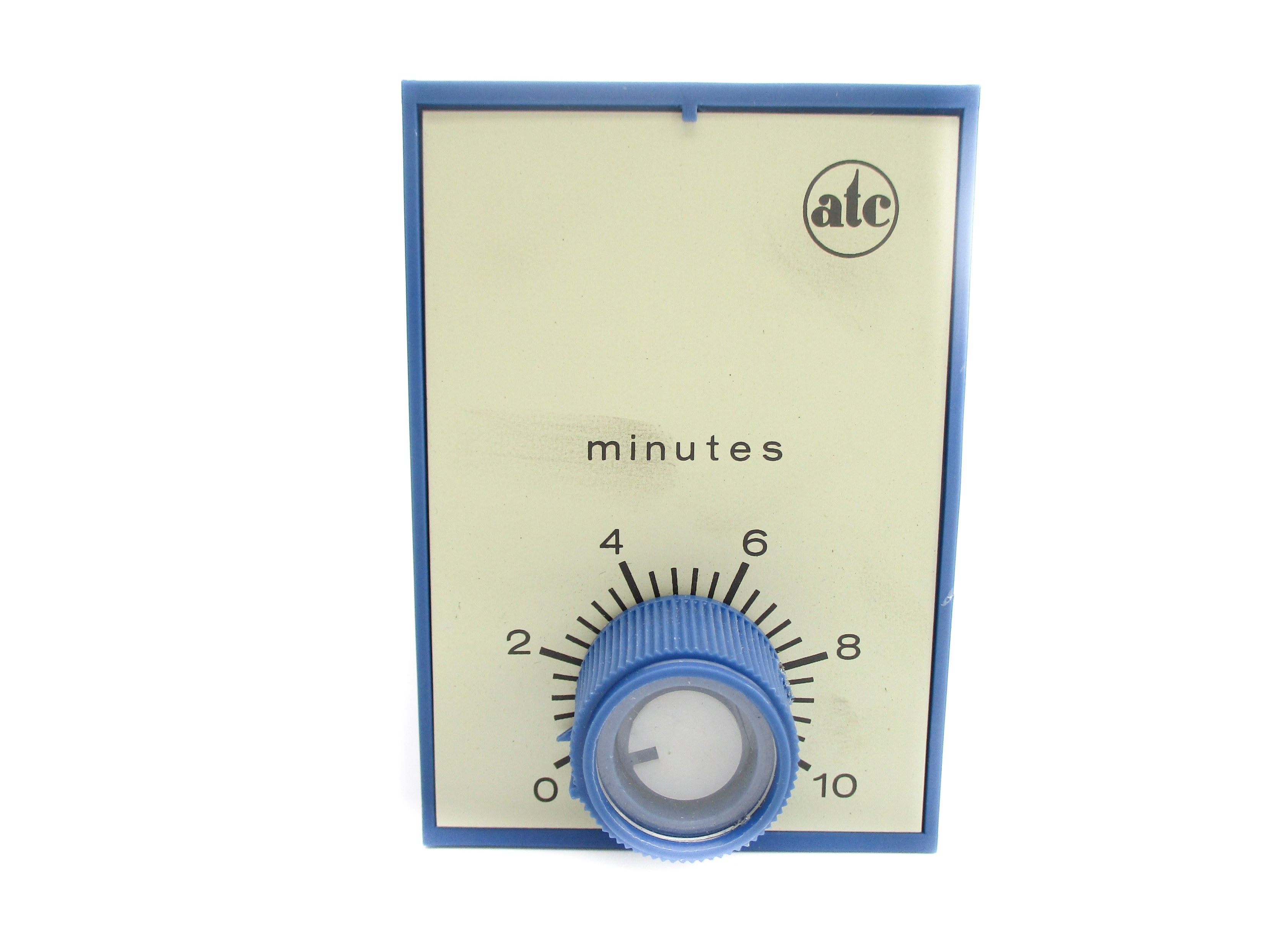 ATC 3-0322B014A12CS 120V 0-10M (BLUE) NSNP