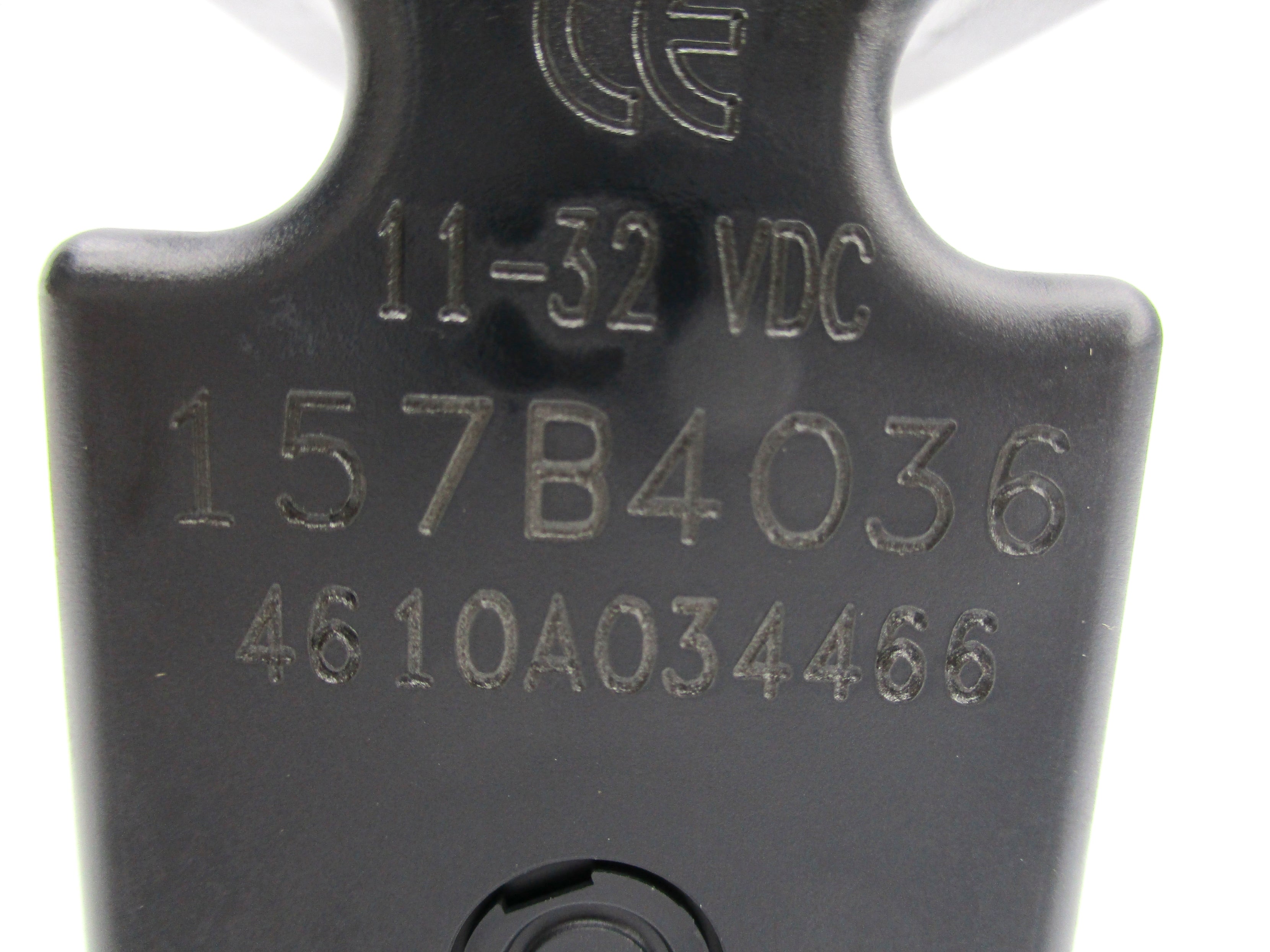 SAUER DANFOSS 157B4036 11-32VDC NSNP