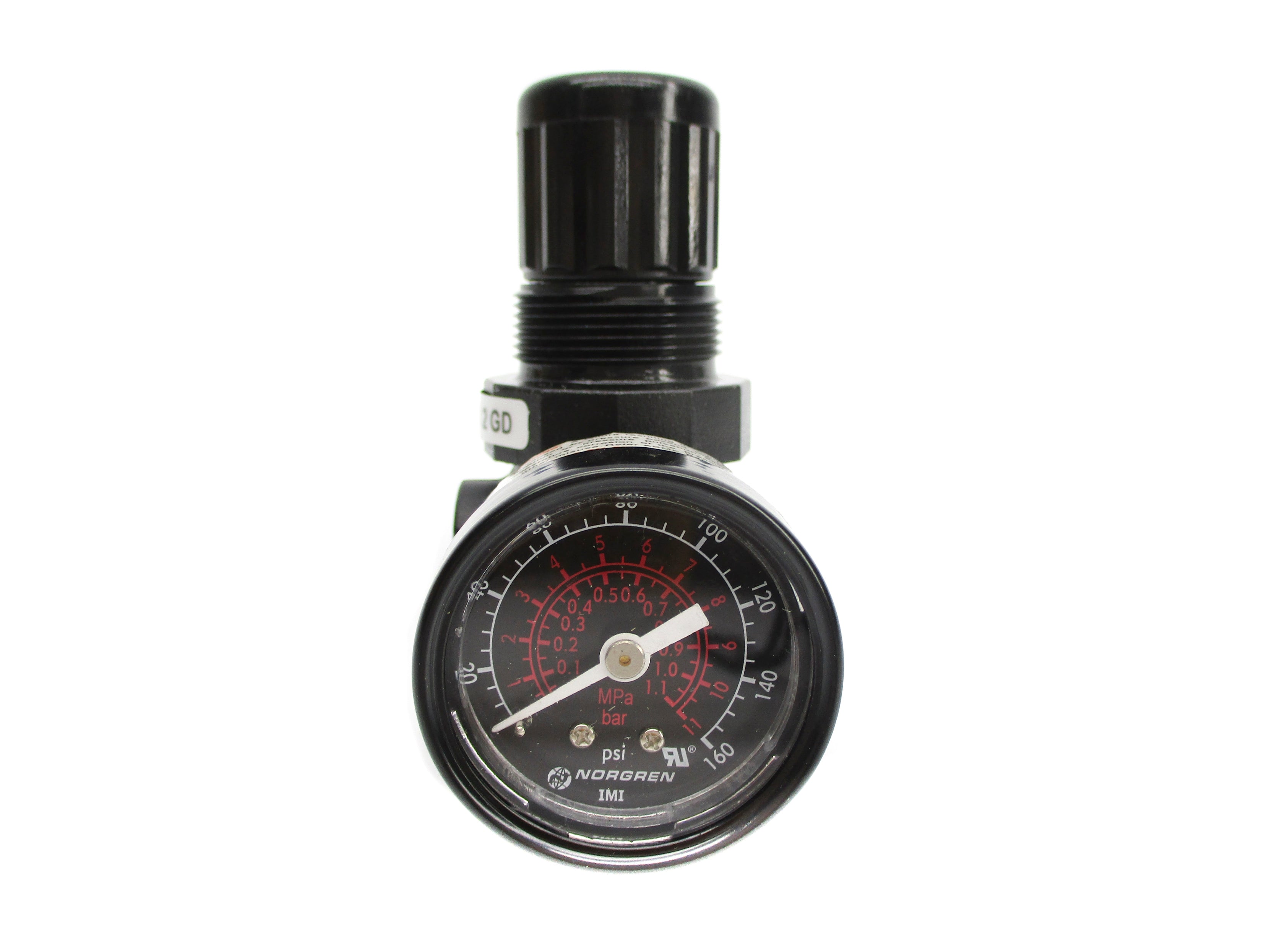 NORGREN R07-100-NGKA 300PSIG NSNP