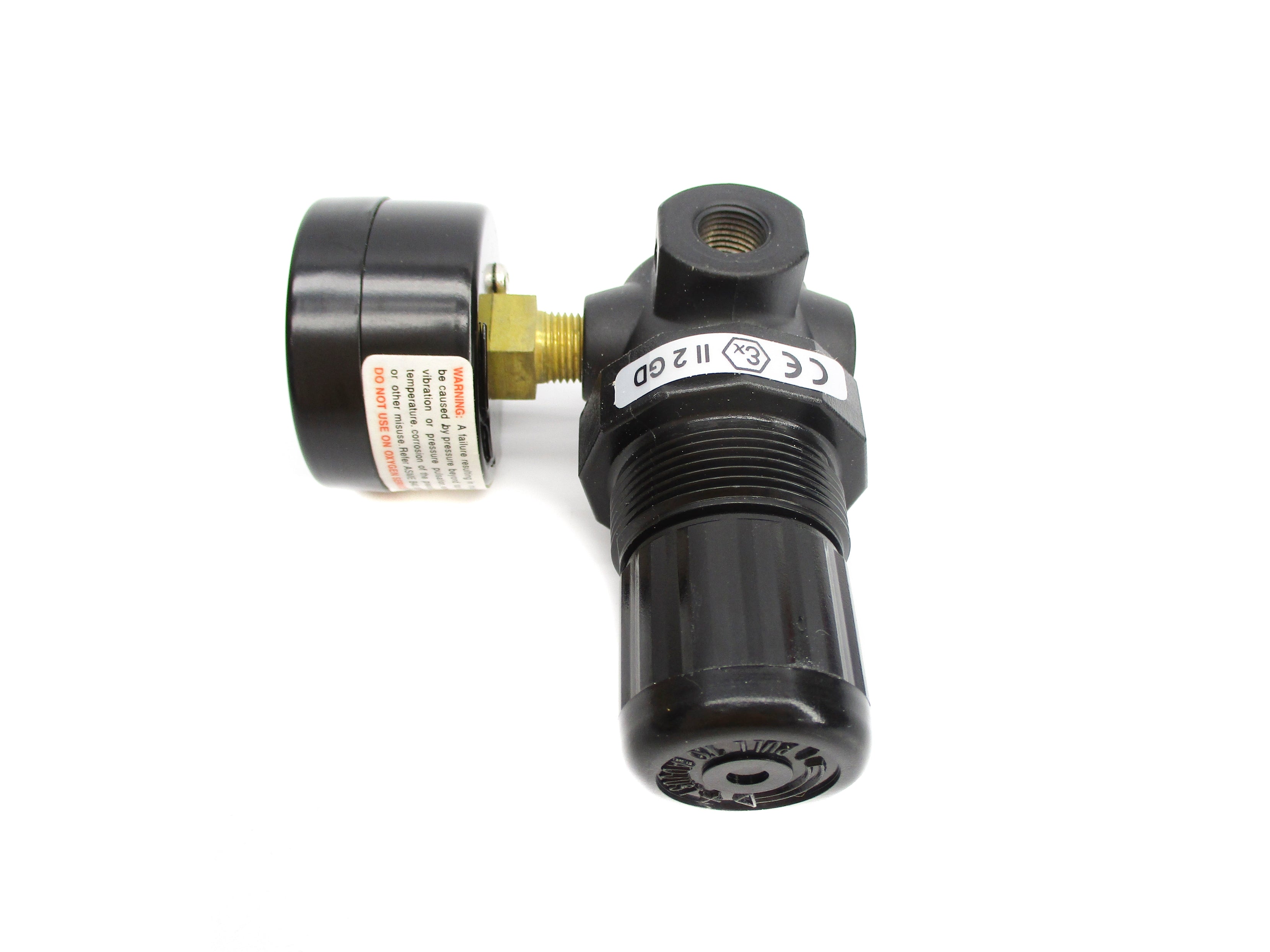 NORGREN R07-100-NGKA 300PSIG NSNP