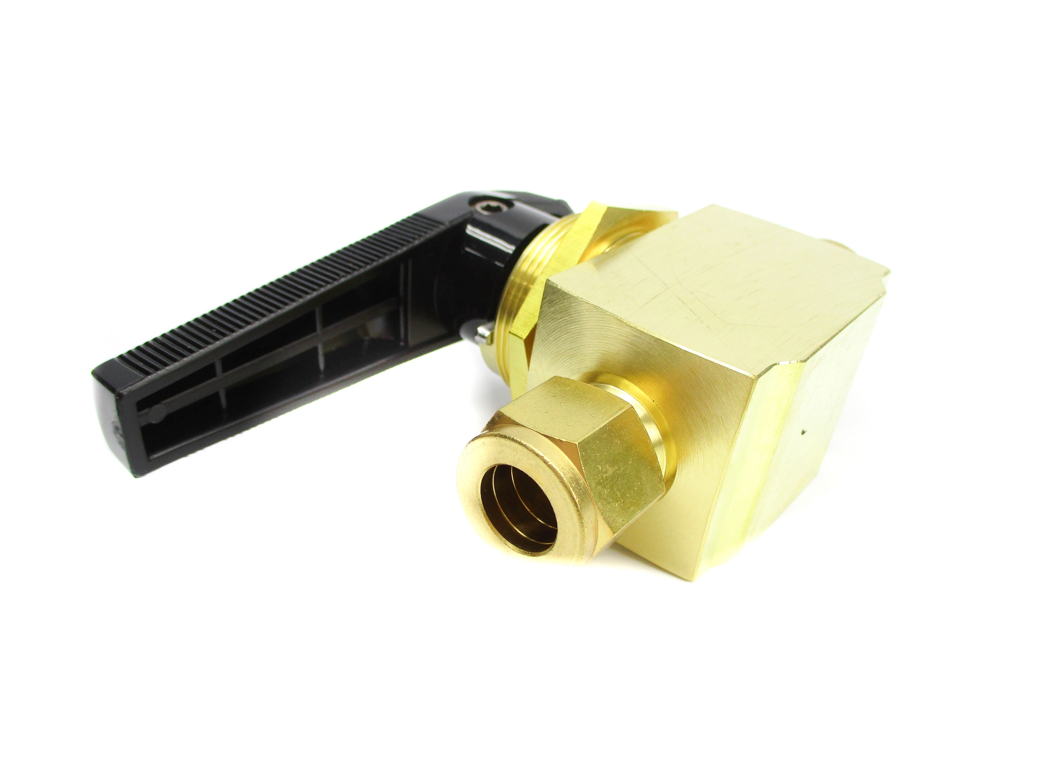 SWAGELOK B-45S8 2100PSIG NSNP