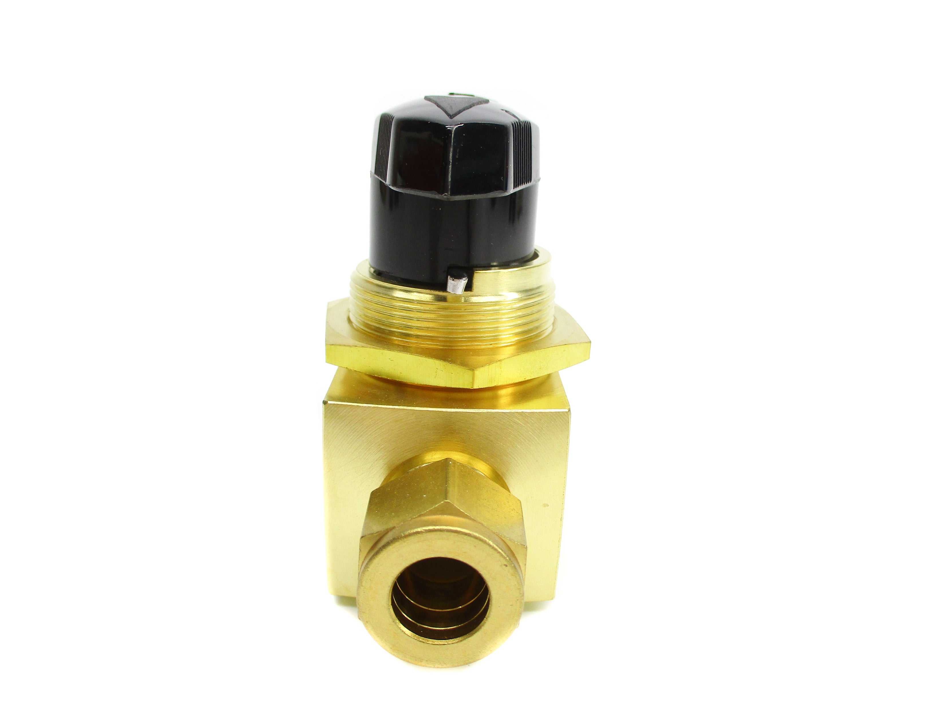SWAGELOK B-45S8 2100PSIG NSNP