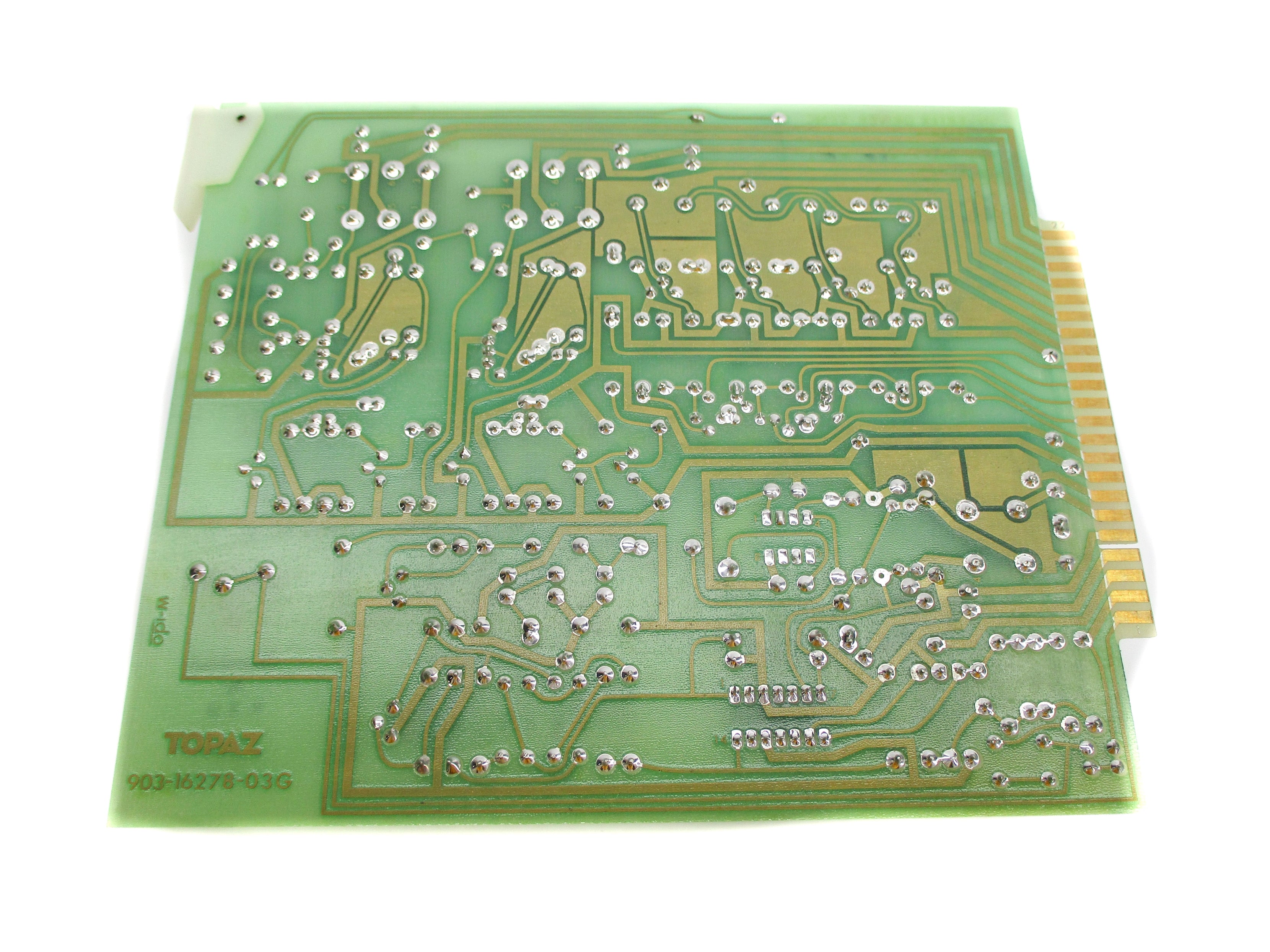 TOPAZ 903-16277-01HSF NSNP