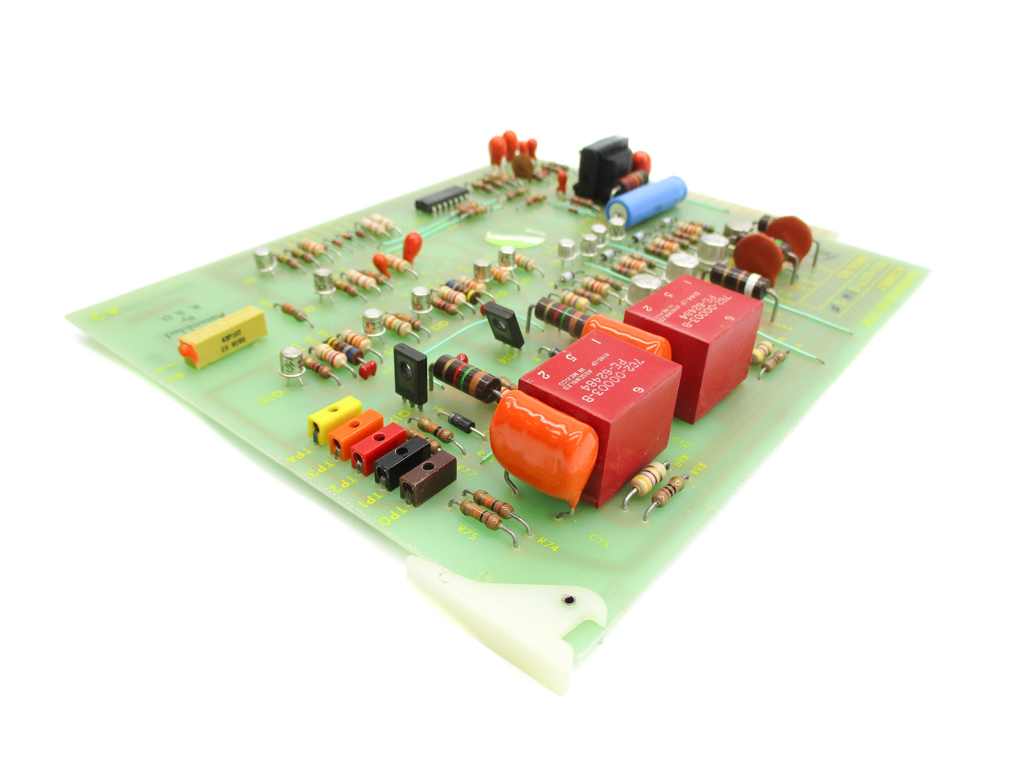 TOPAZ 903-16277-01HSF NSNP