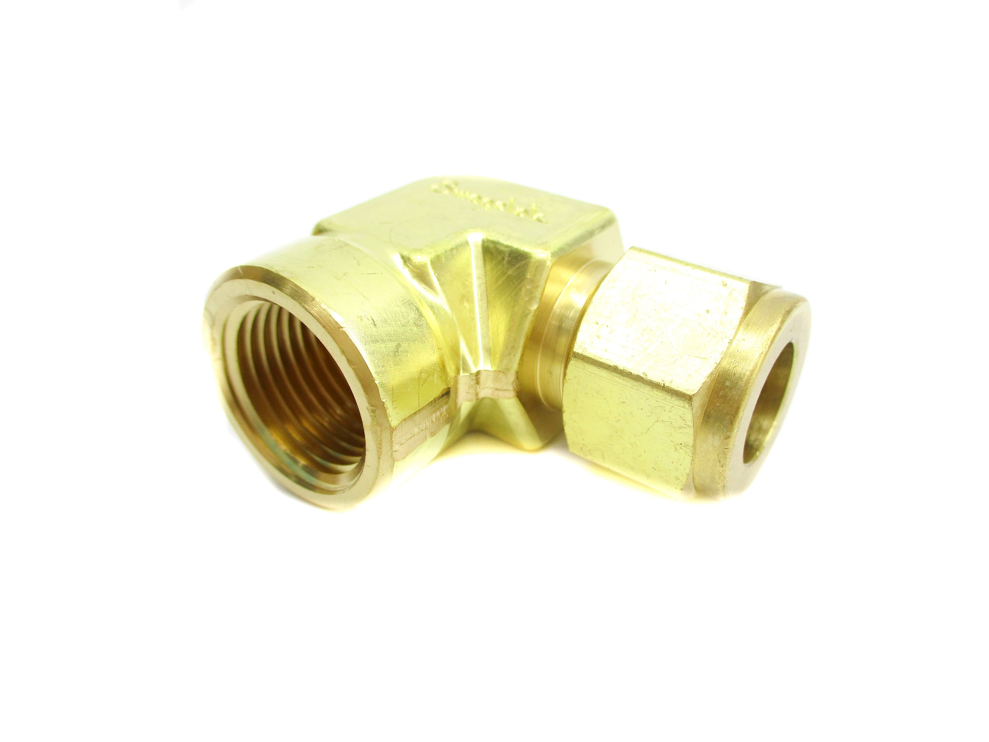 SWAGELOK B-810-8-8 (PKG OF 10) NSMP