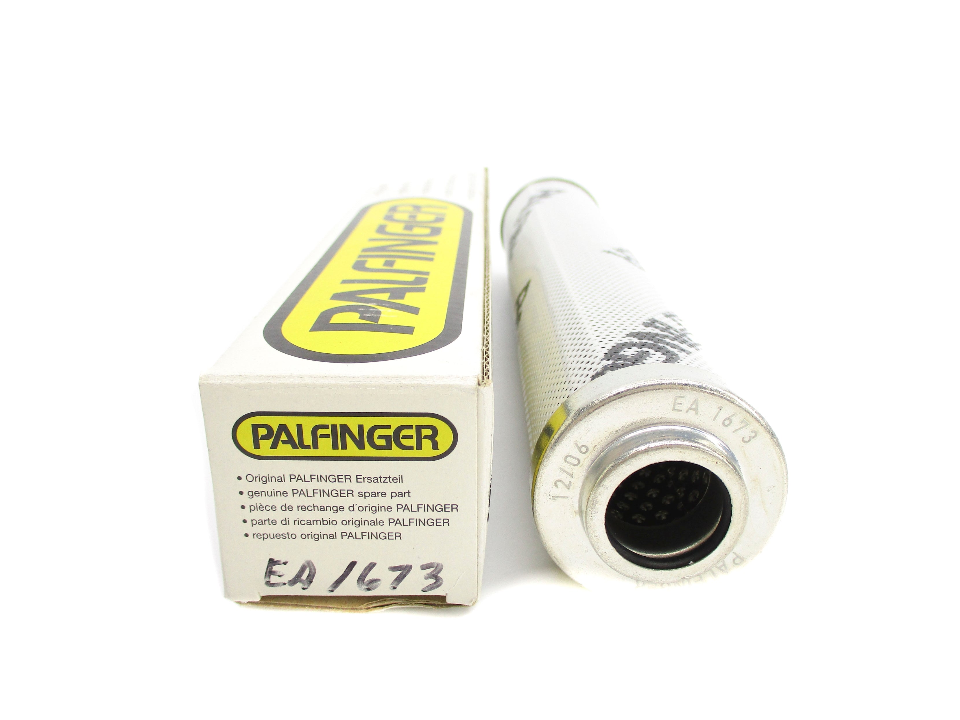 PALFINGER EA1673 NSMP