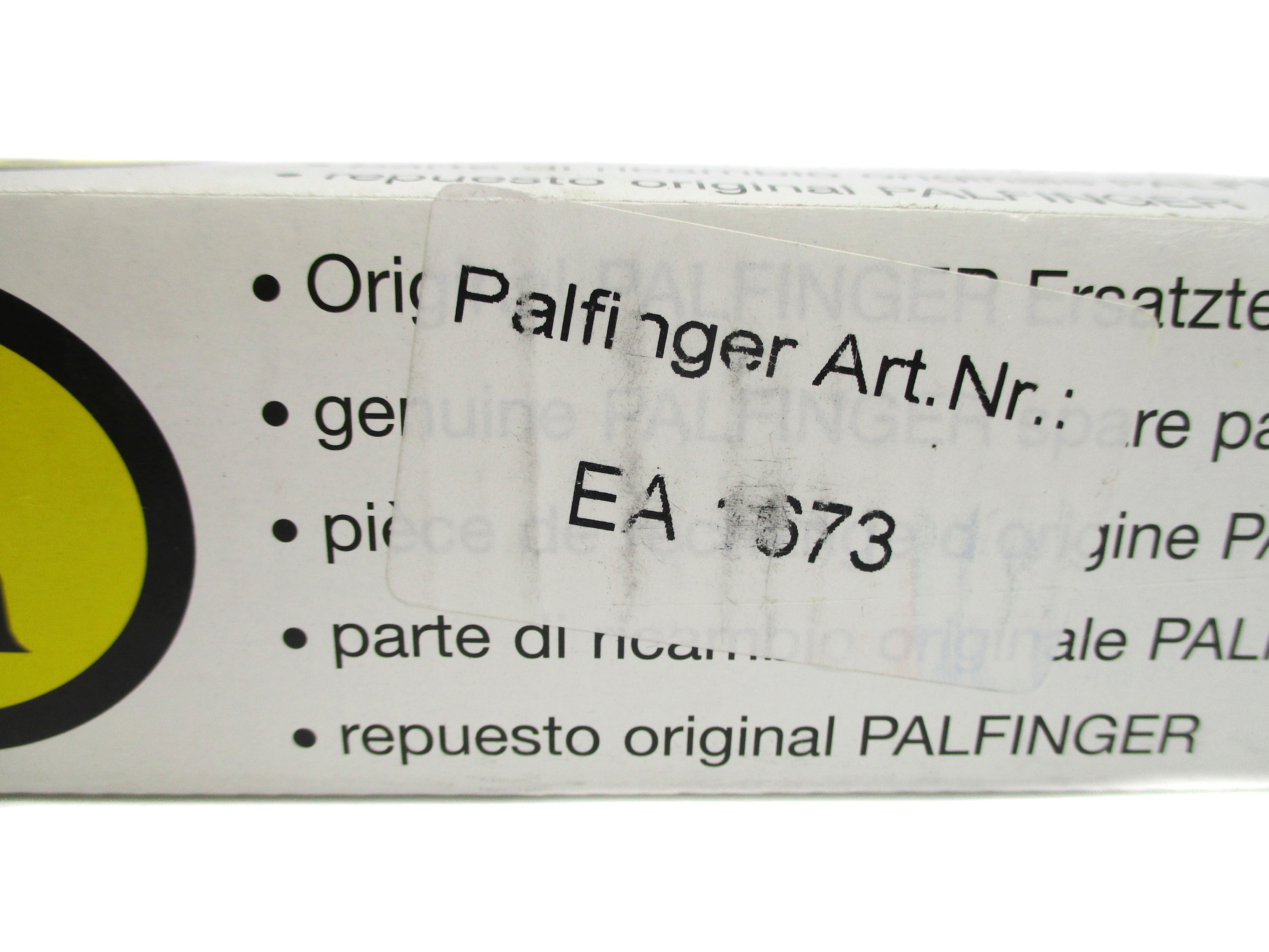 PALFINGER EA1673 NSMP