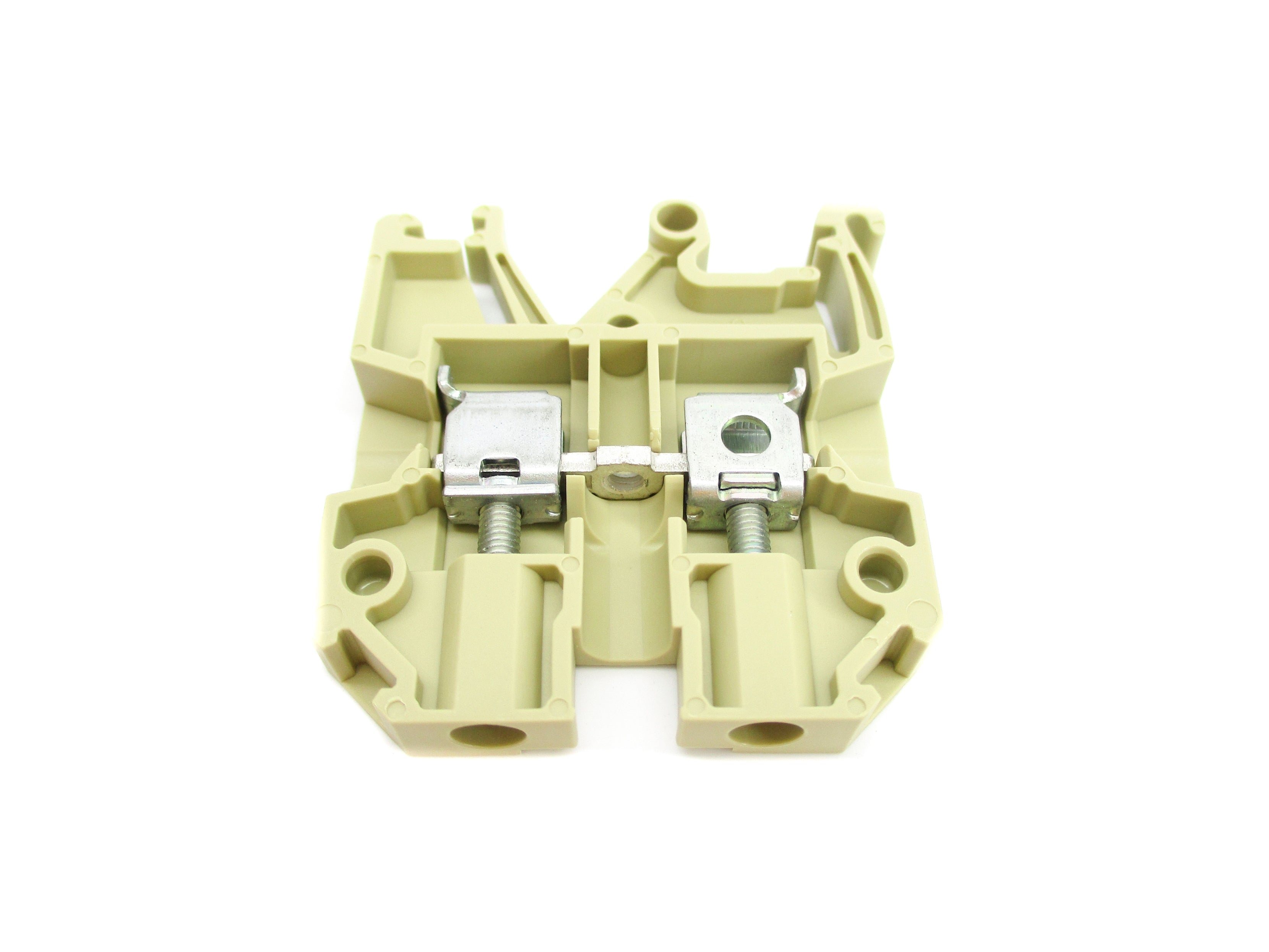 WEIDMULLER SAK4/EN 0467460000 (PKG OF 100) NSMP