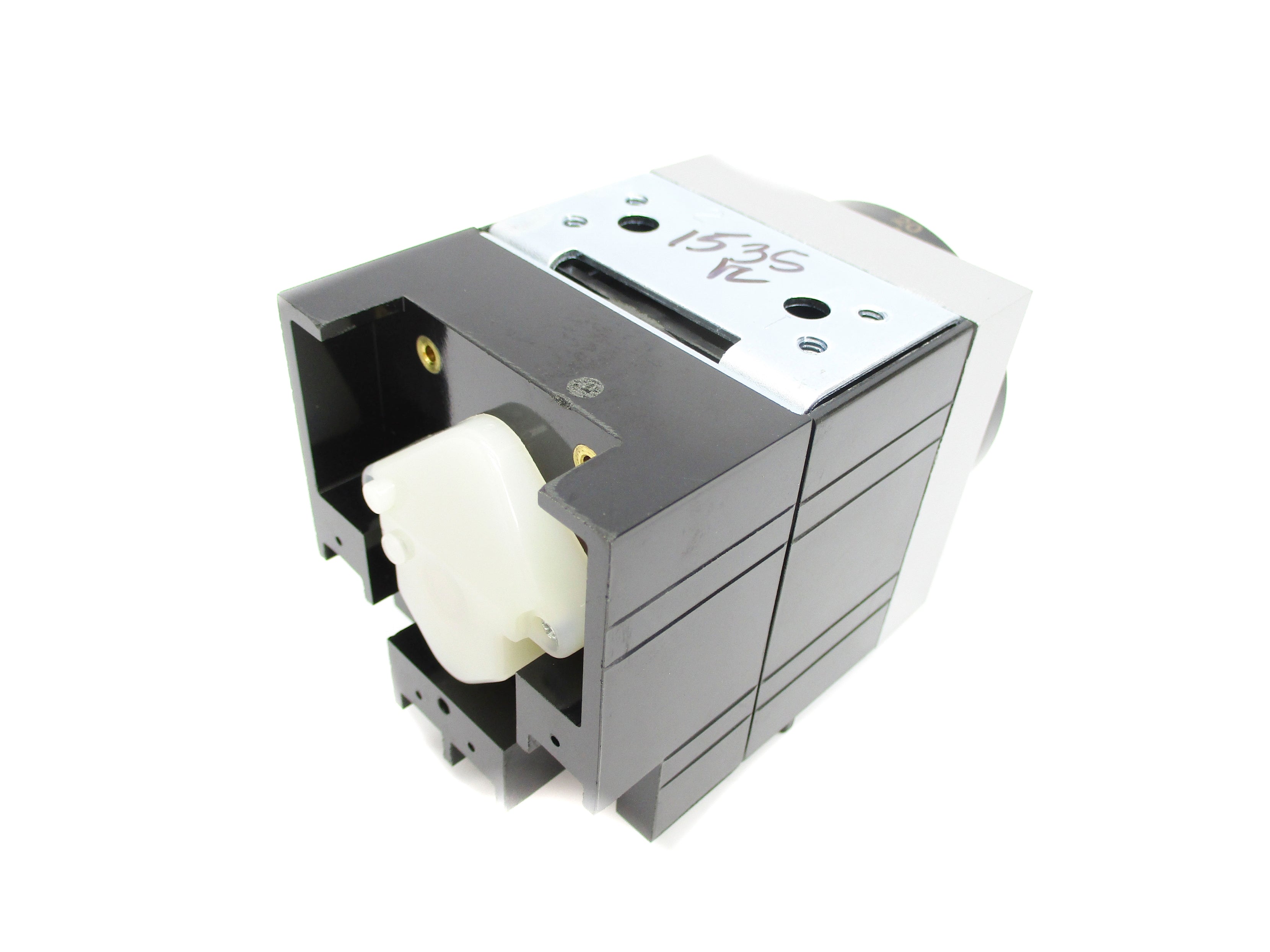 AGASTAT E7022AD004 120V  NSMP