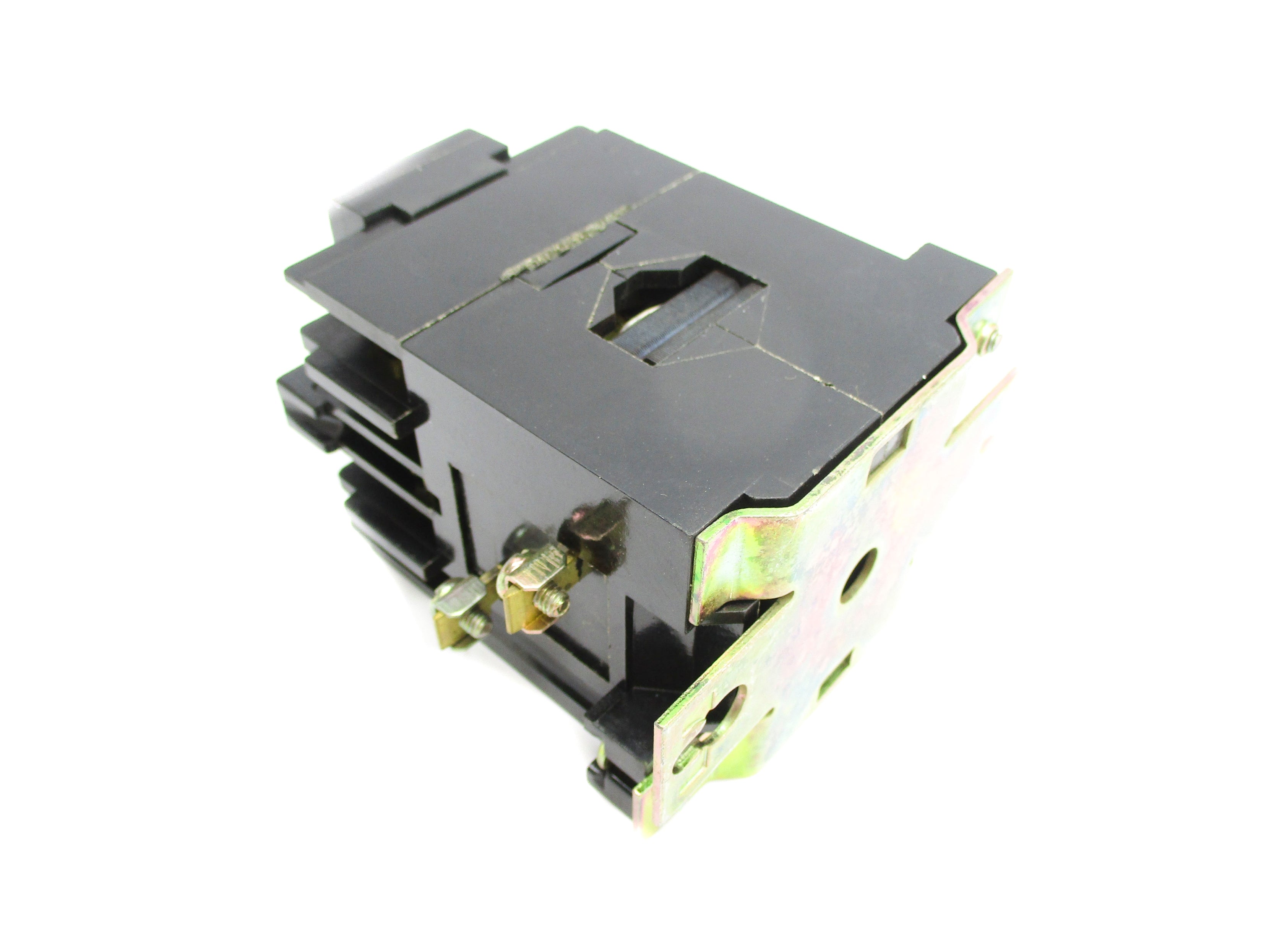 GENERAL ELECTRIC CR120B02222 SER. A 110/120V 10A NSMP