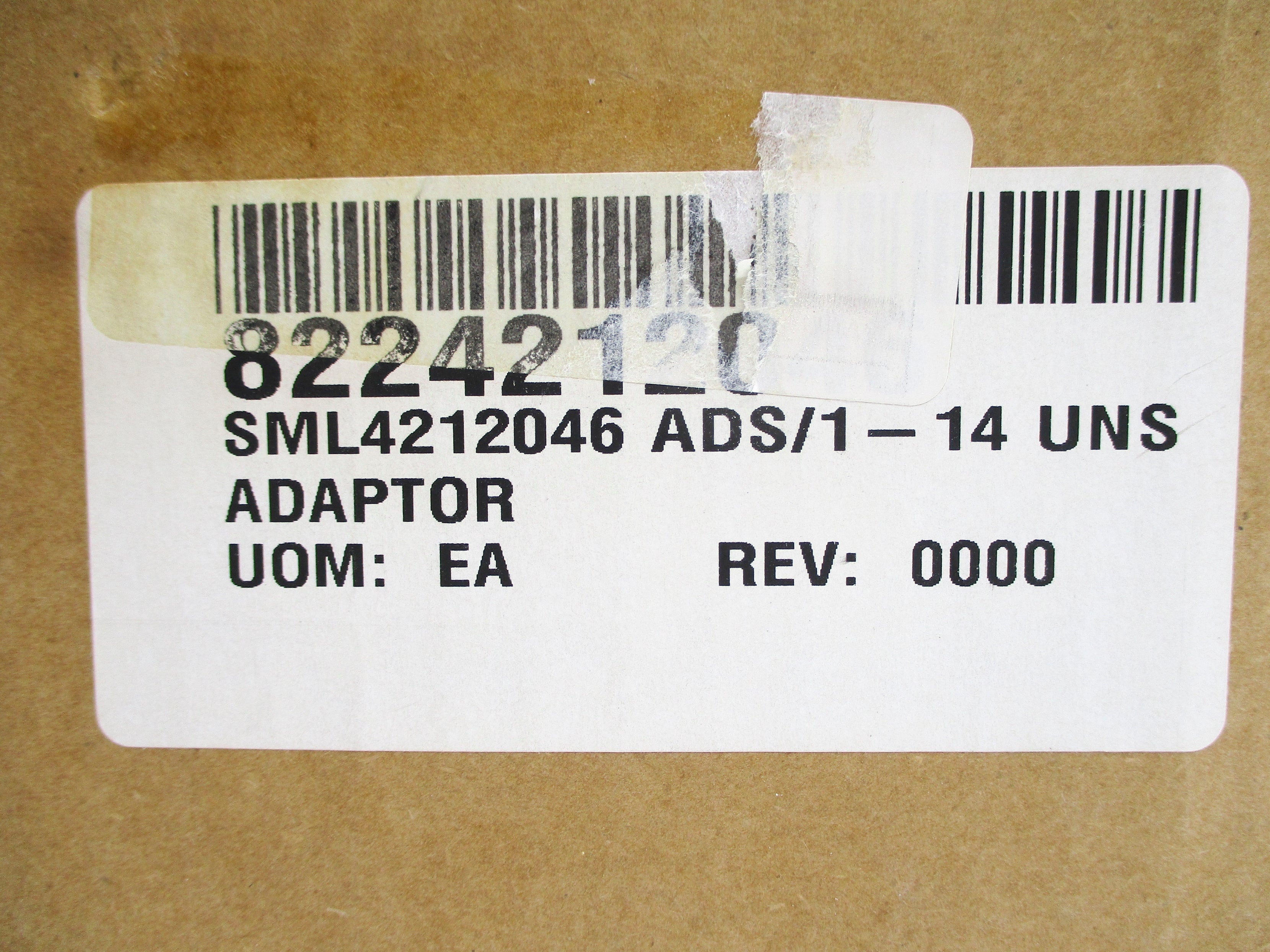 ANTUNES CONTROLS 8224212046 NSMP