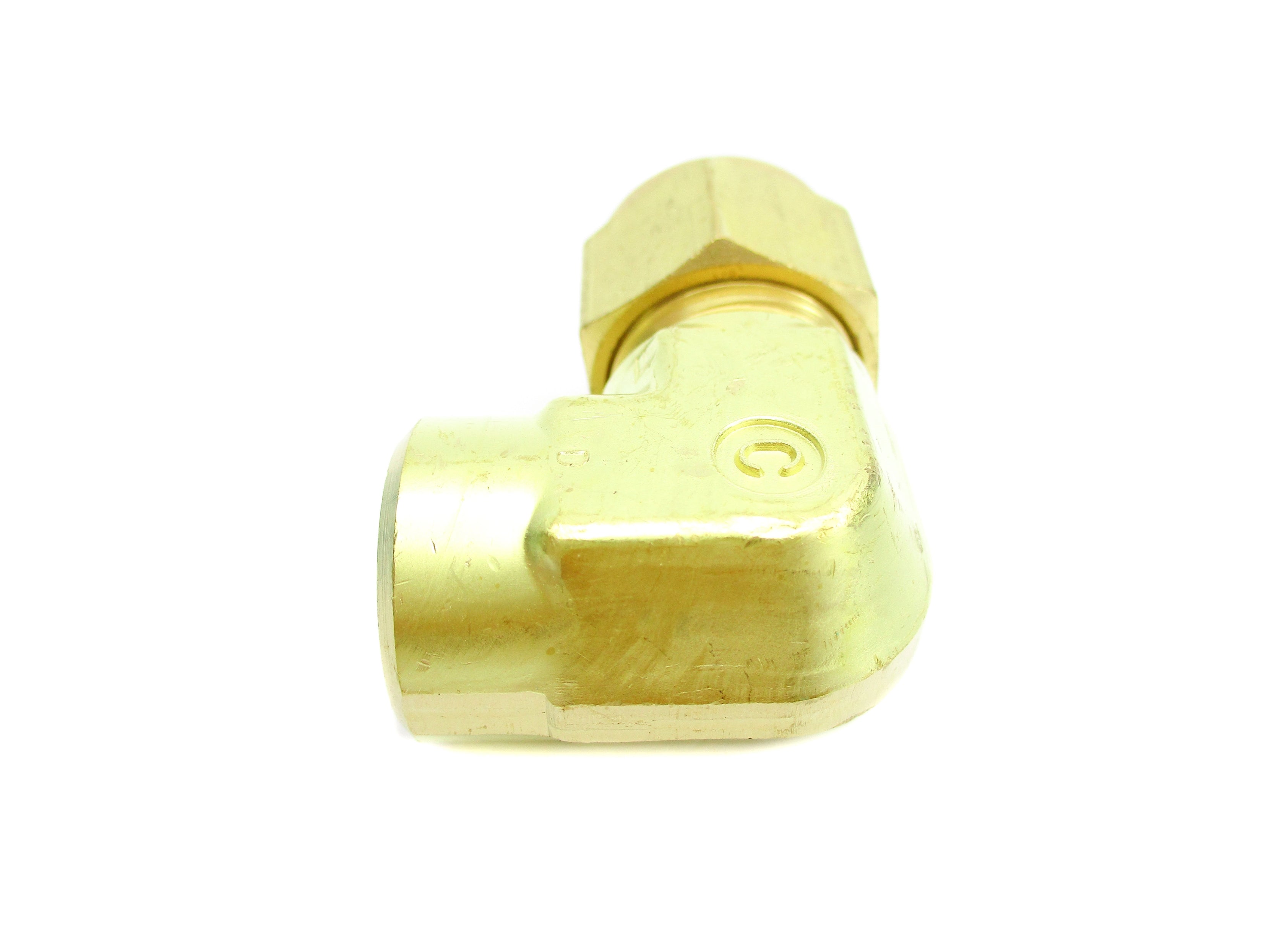 SWAGELOK B-810-8-4 (PKG OF 20) NSMP