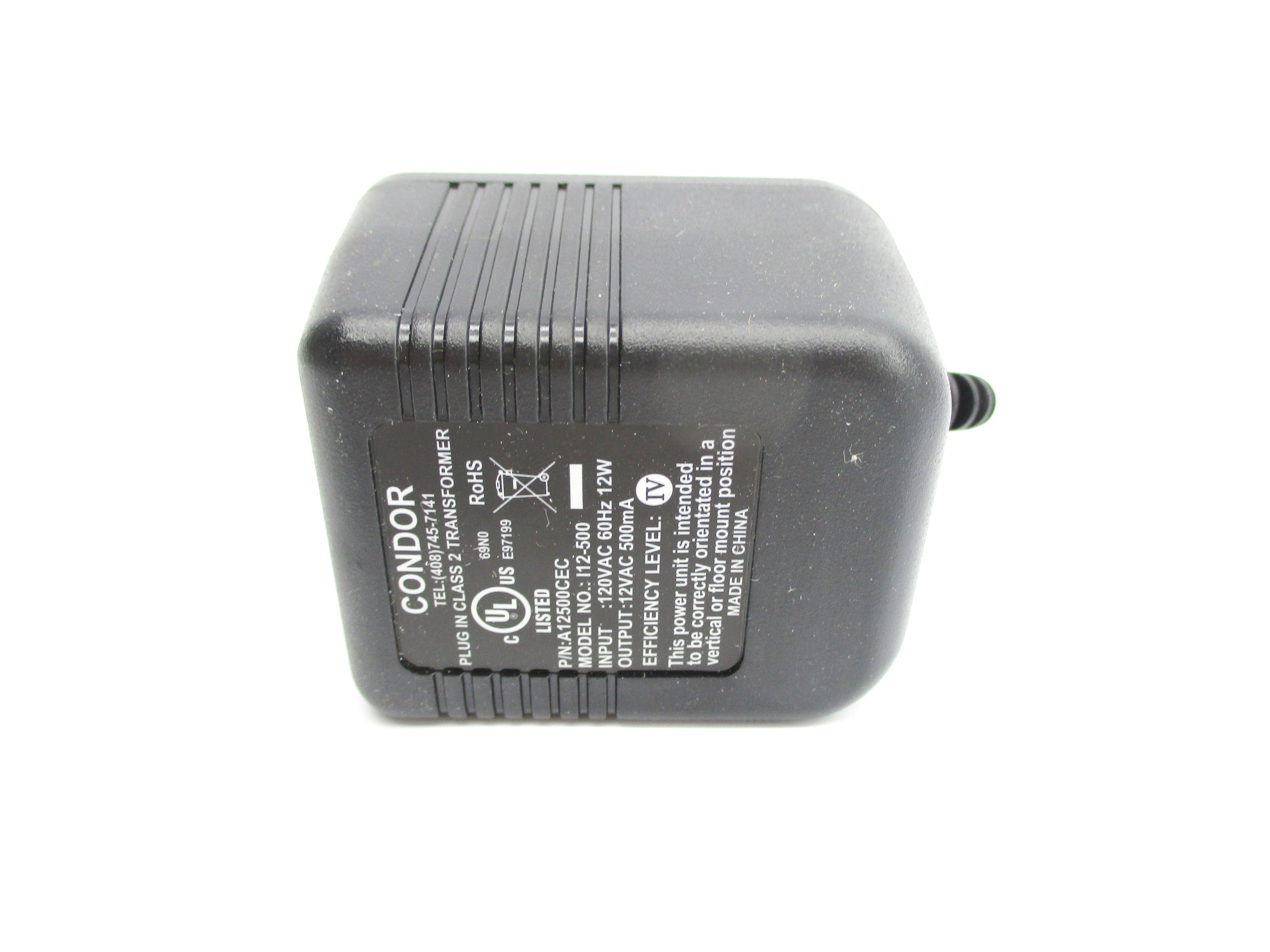 CONDOR A12500CEC NSNP