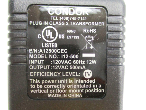 CONDOR A12500CEC NSNP