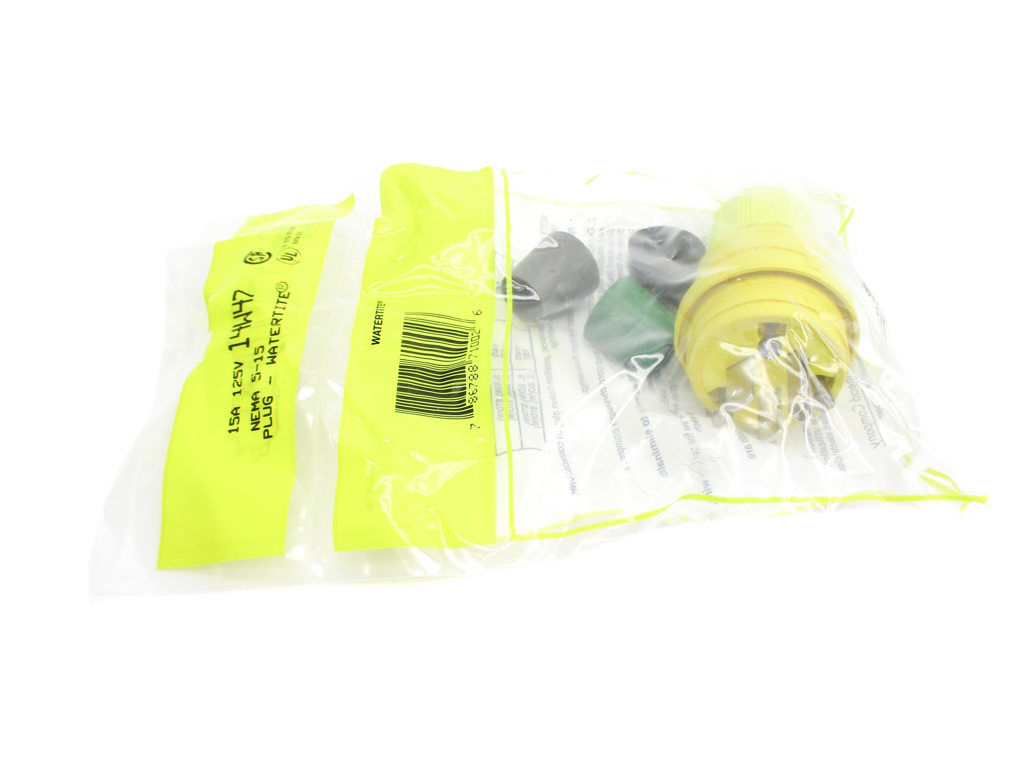 DANIEL WOODHEAD 14W47 (PKG OF 10) NSMP