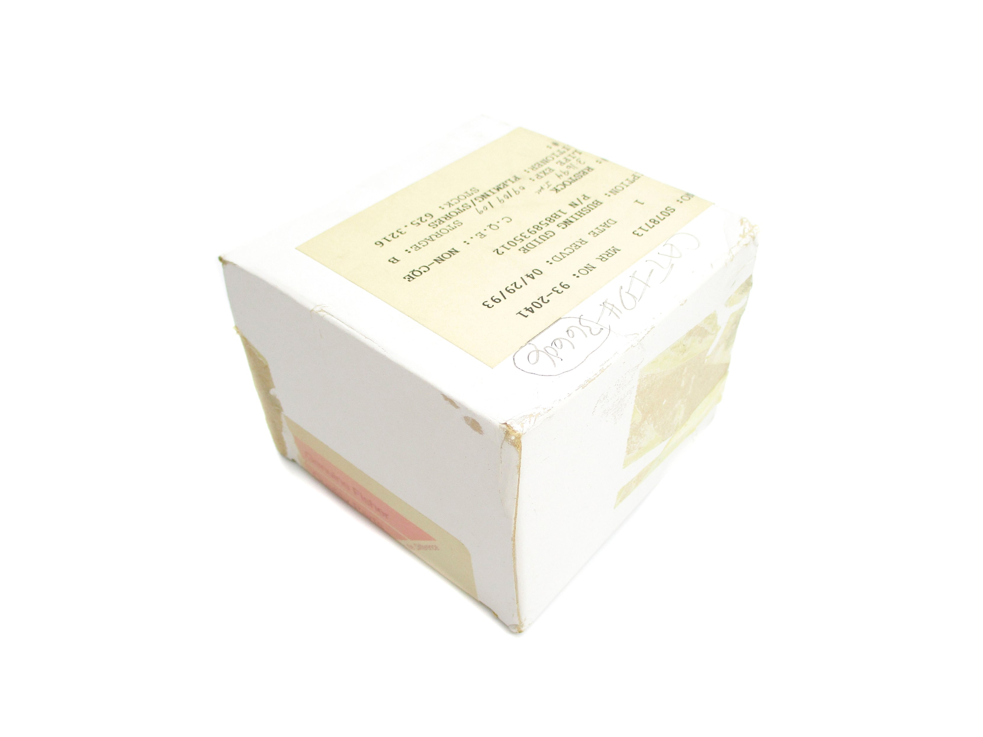 FISHER 1B858935012 NSFS