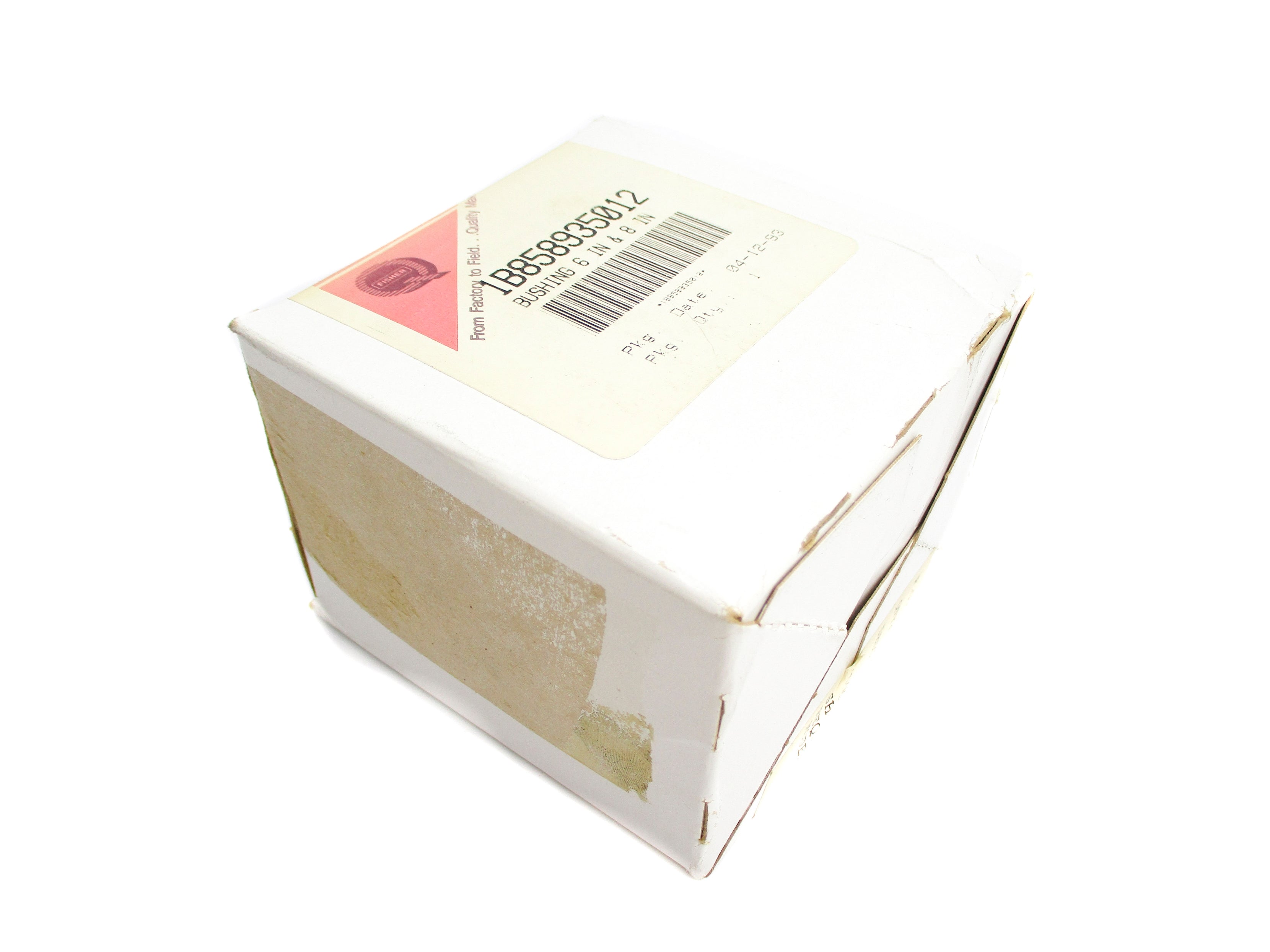 FISHER 1B858935012 NSFS