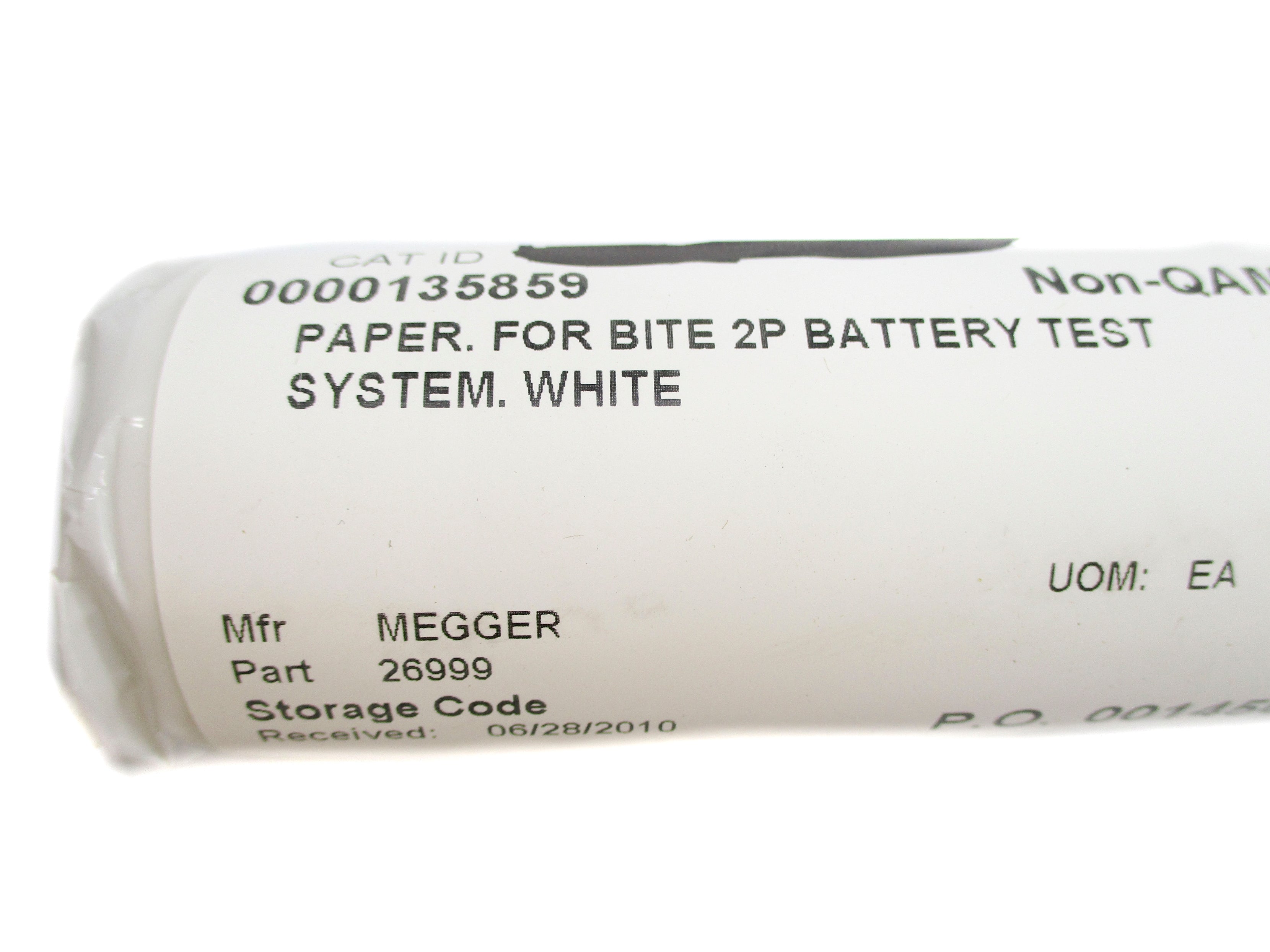 MEGGER 26999 NSMP