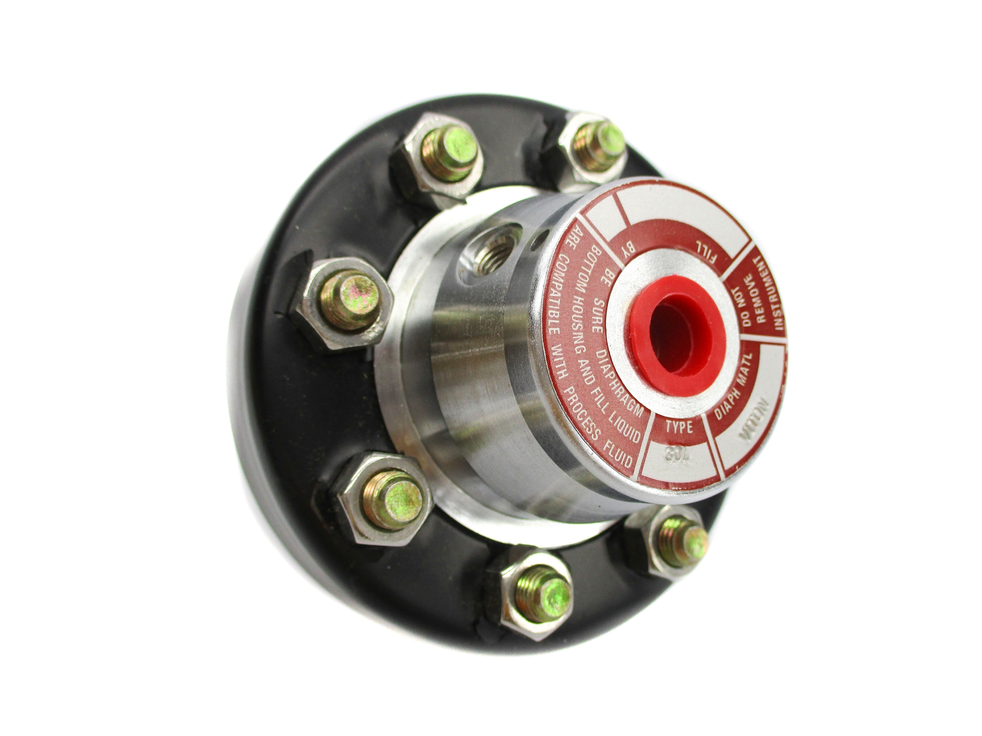 ASHCROFT 25301YS02T NSMP