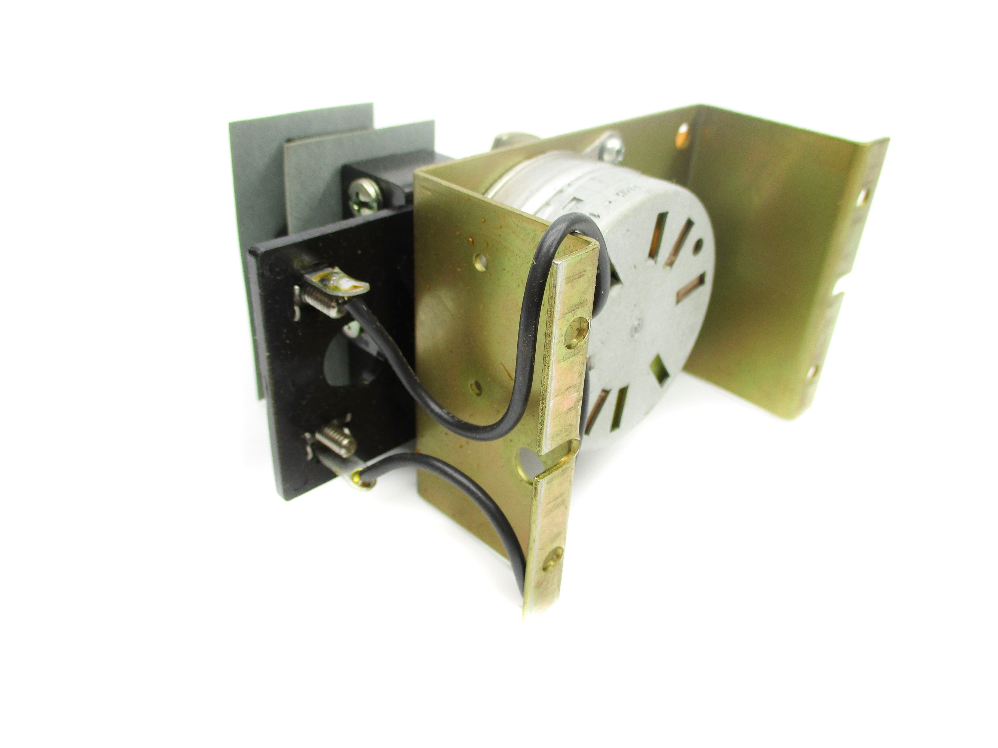 EAGLE SIGNAL CONTROLS 7602A622 NSNP