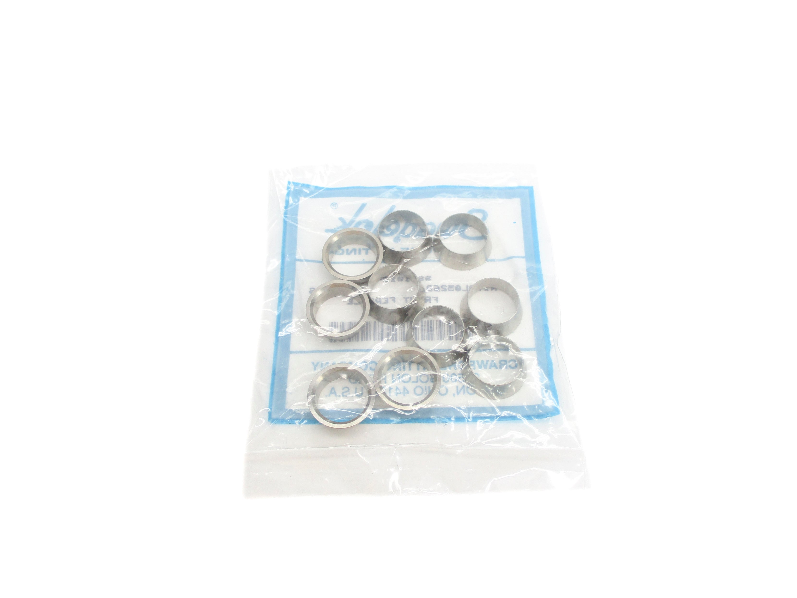 SWAGELOK SS-1013-1 (PKG OF 10) NSMP