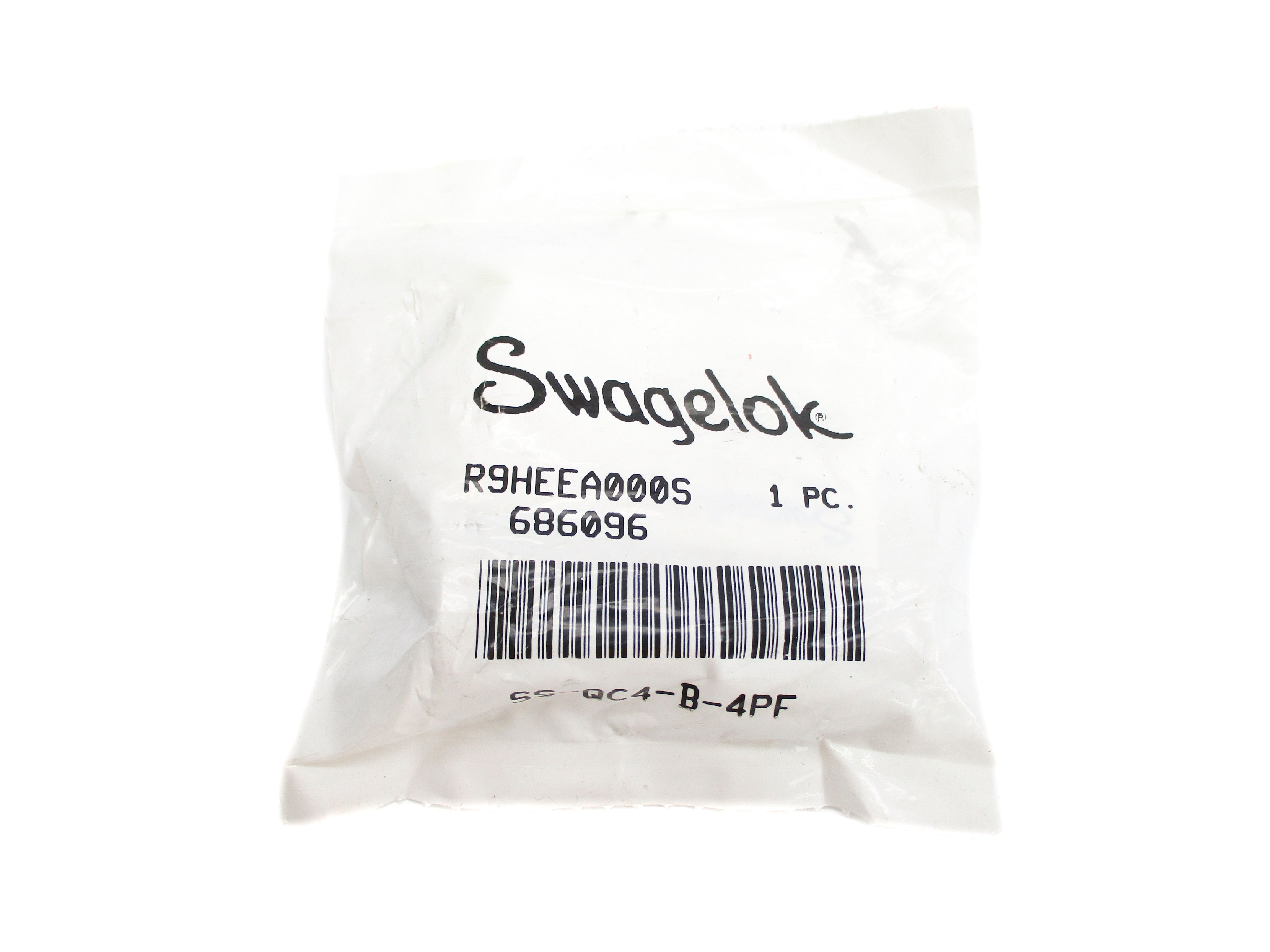 SWAGELOK SS-QC4-B-4PF NSMP