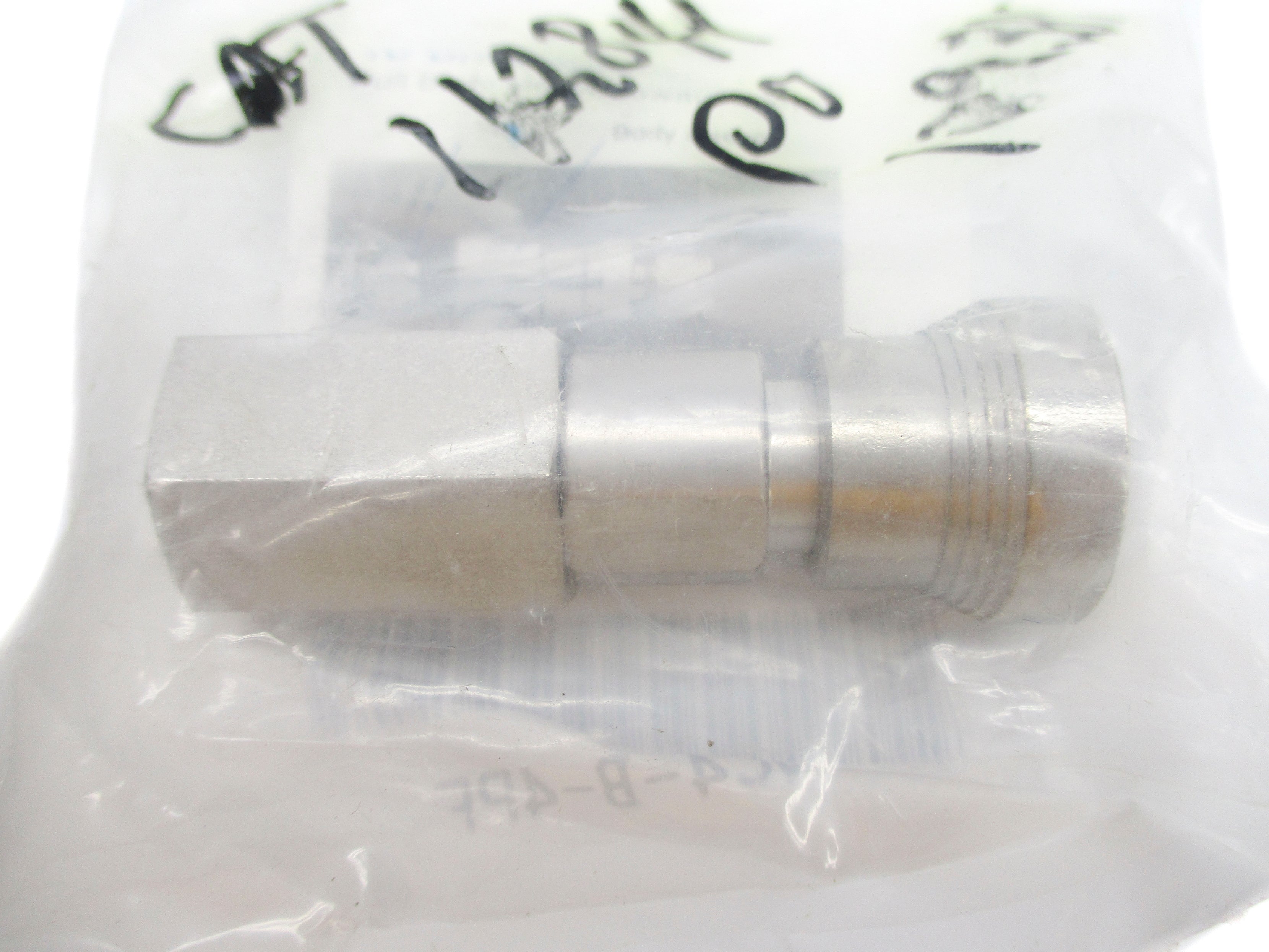 SWAGELOK SS-QC4-B-4PF NSMP