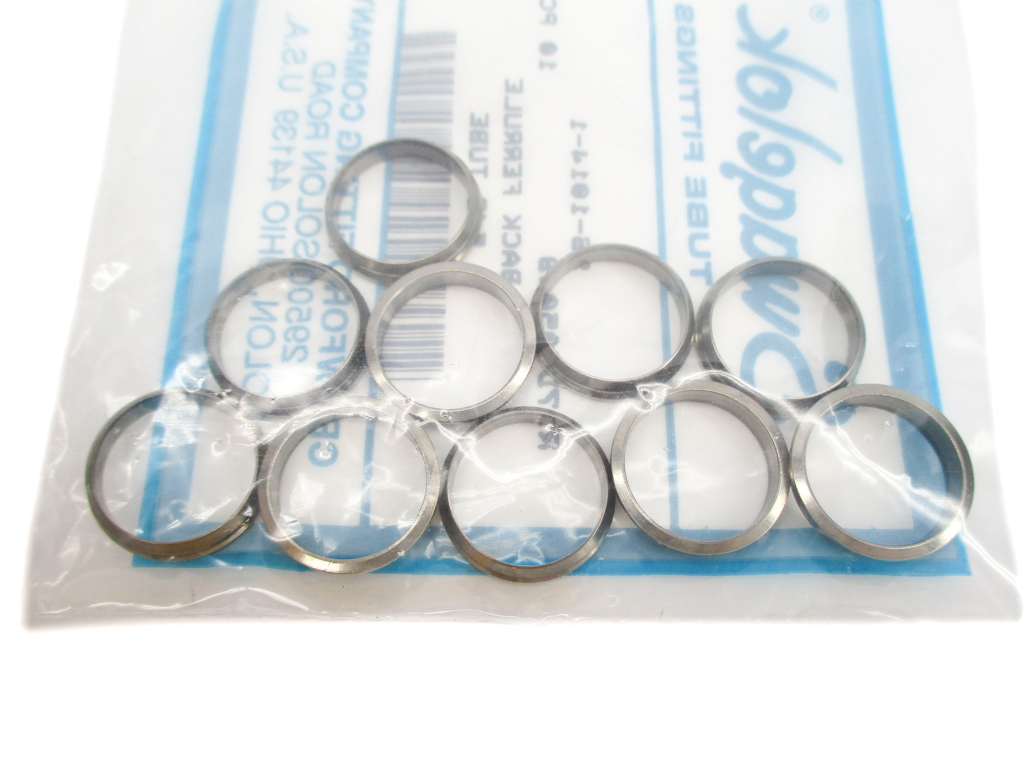 SWAGELOK SS-1014-1 (PKG OF 10) NSMP