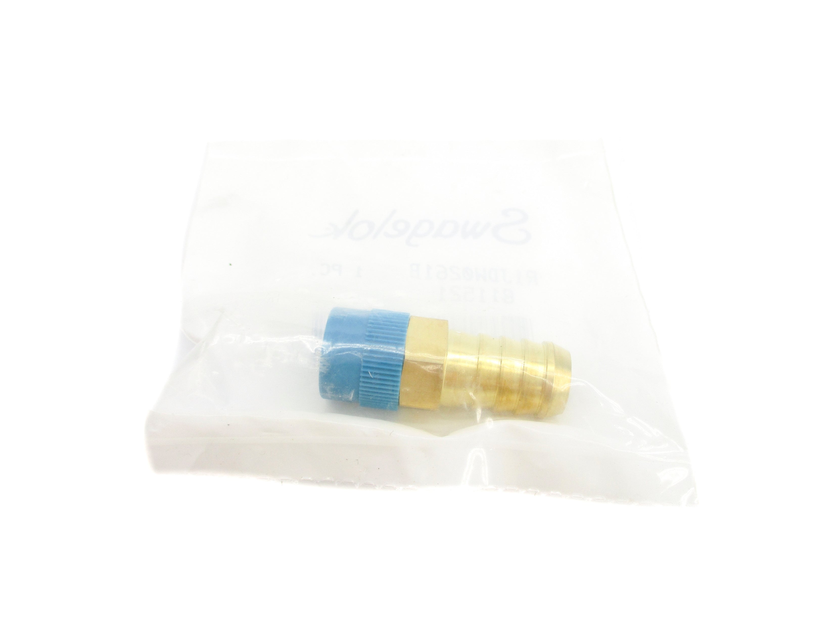 SWAGELOK B-8-HC-1-6 NSMP