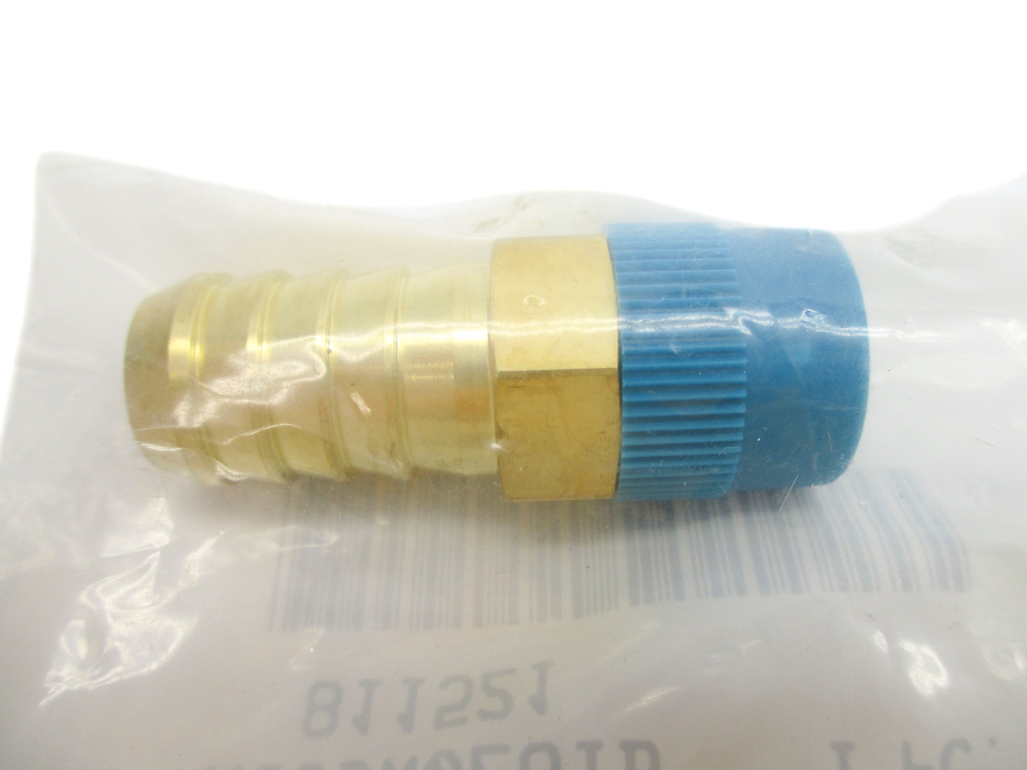 SWAGELOK B-8-HC-1-6 NSMP