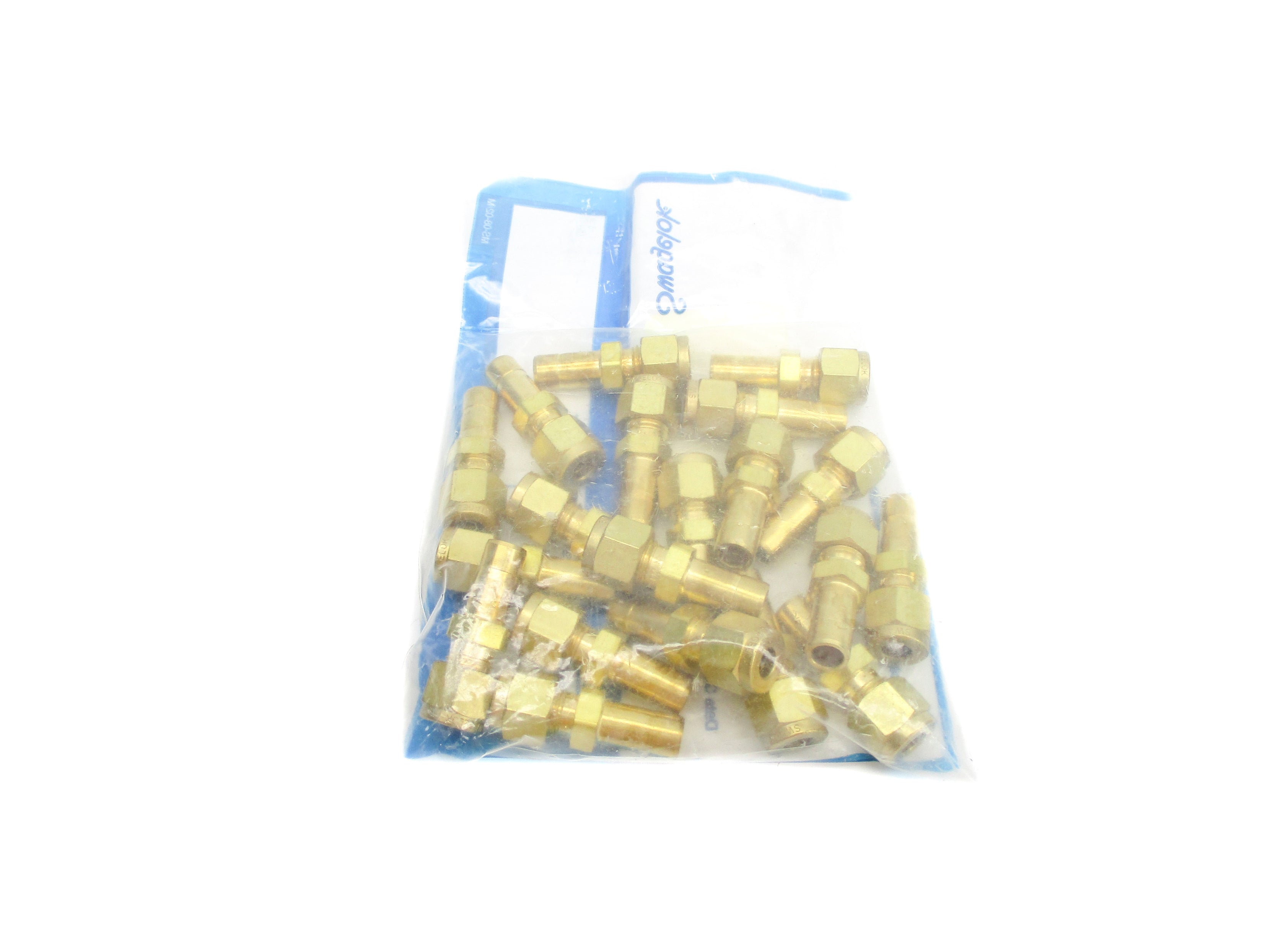 SWAGELOK B-400-R-6 (PKG OF 20) NSMP