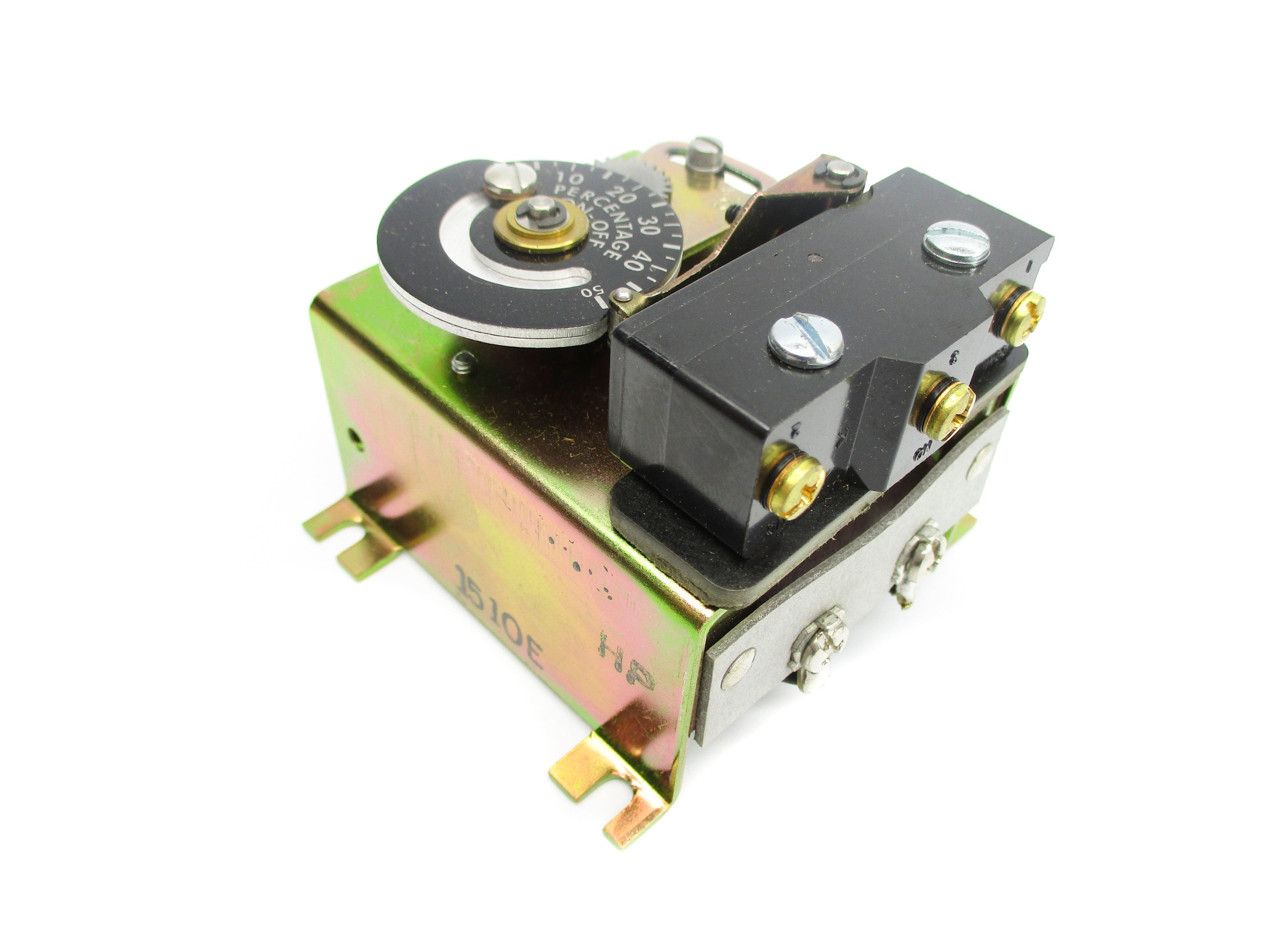 ITC CM-9 NSNP