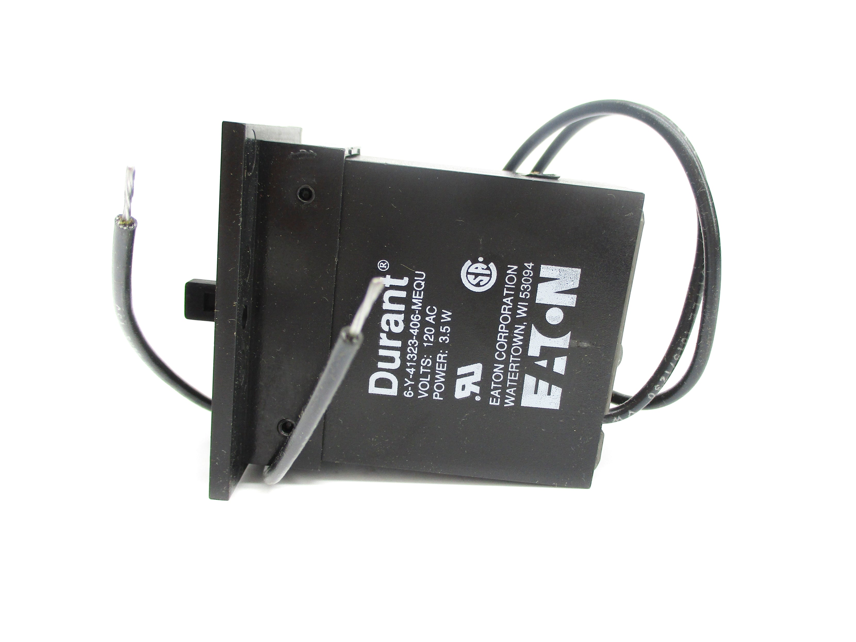 DURANT 6-Y-41323-406-MEQU NSNP