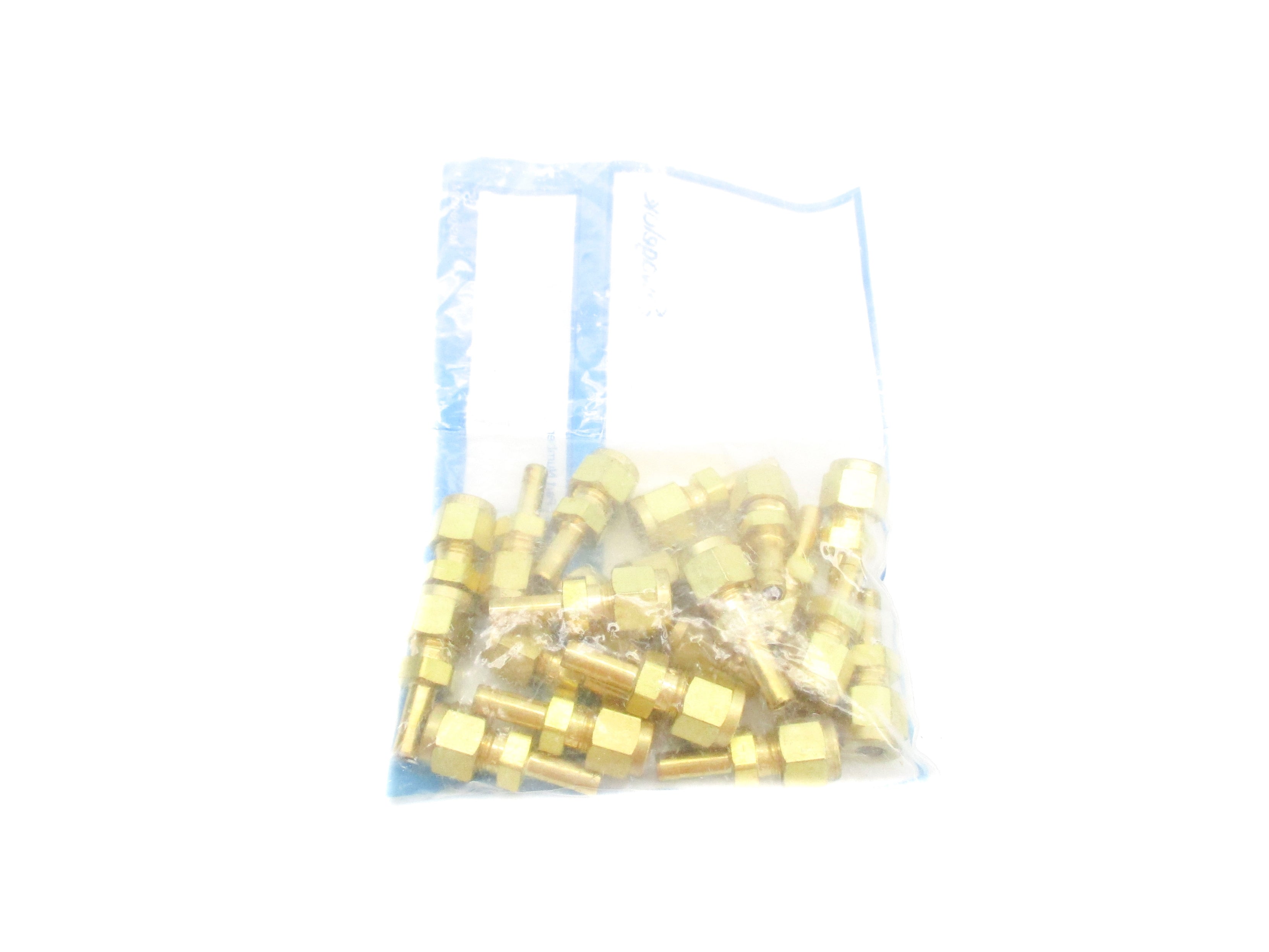 SWAGELOK B-400-R-4 (PKG OF 20) NSMP