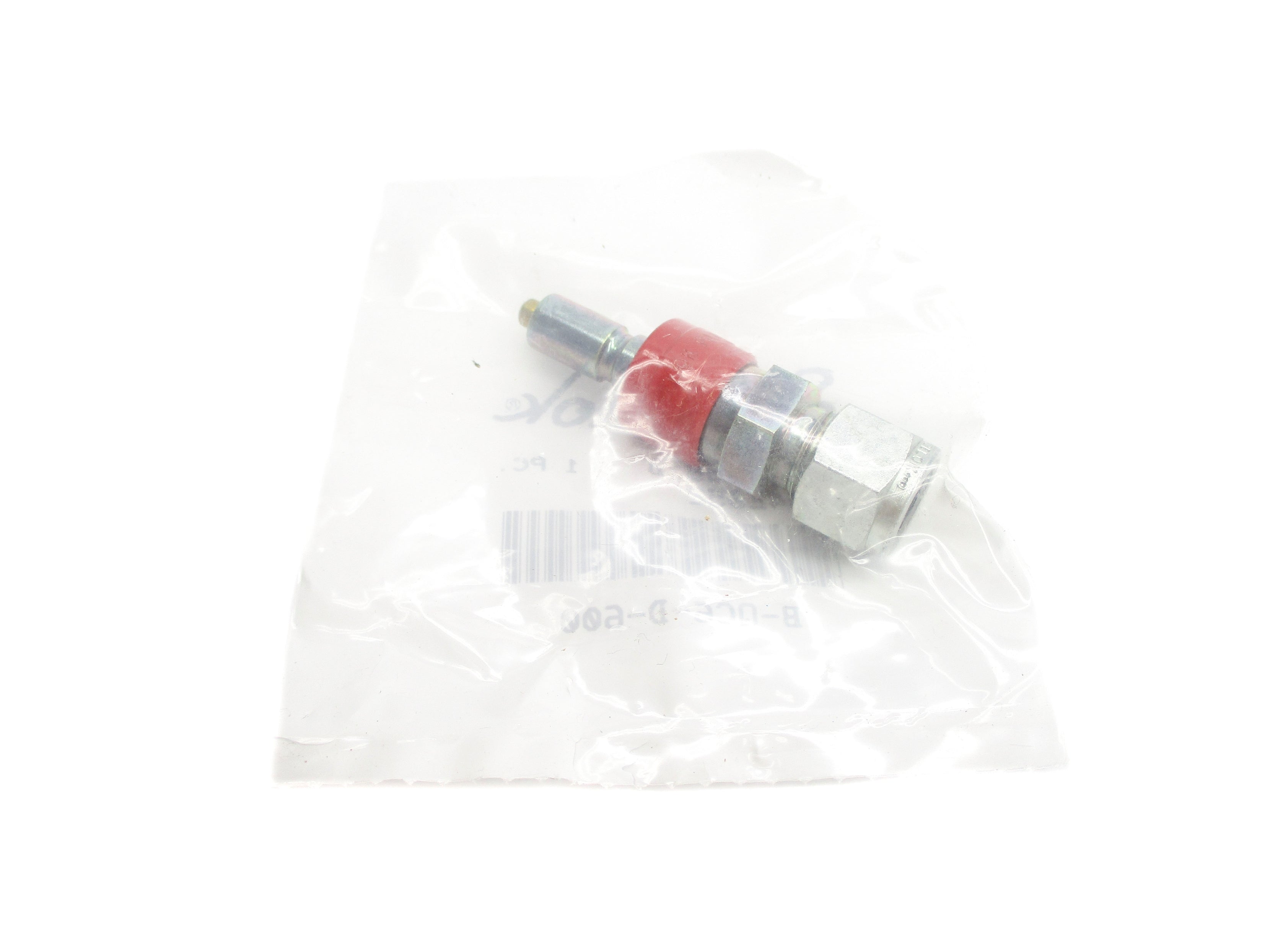 SWAGELOK B-QC6-D-600 NSMP