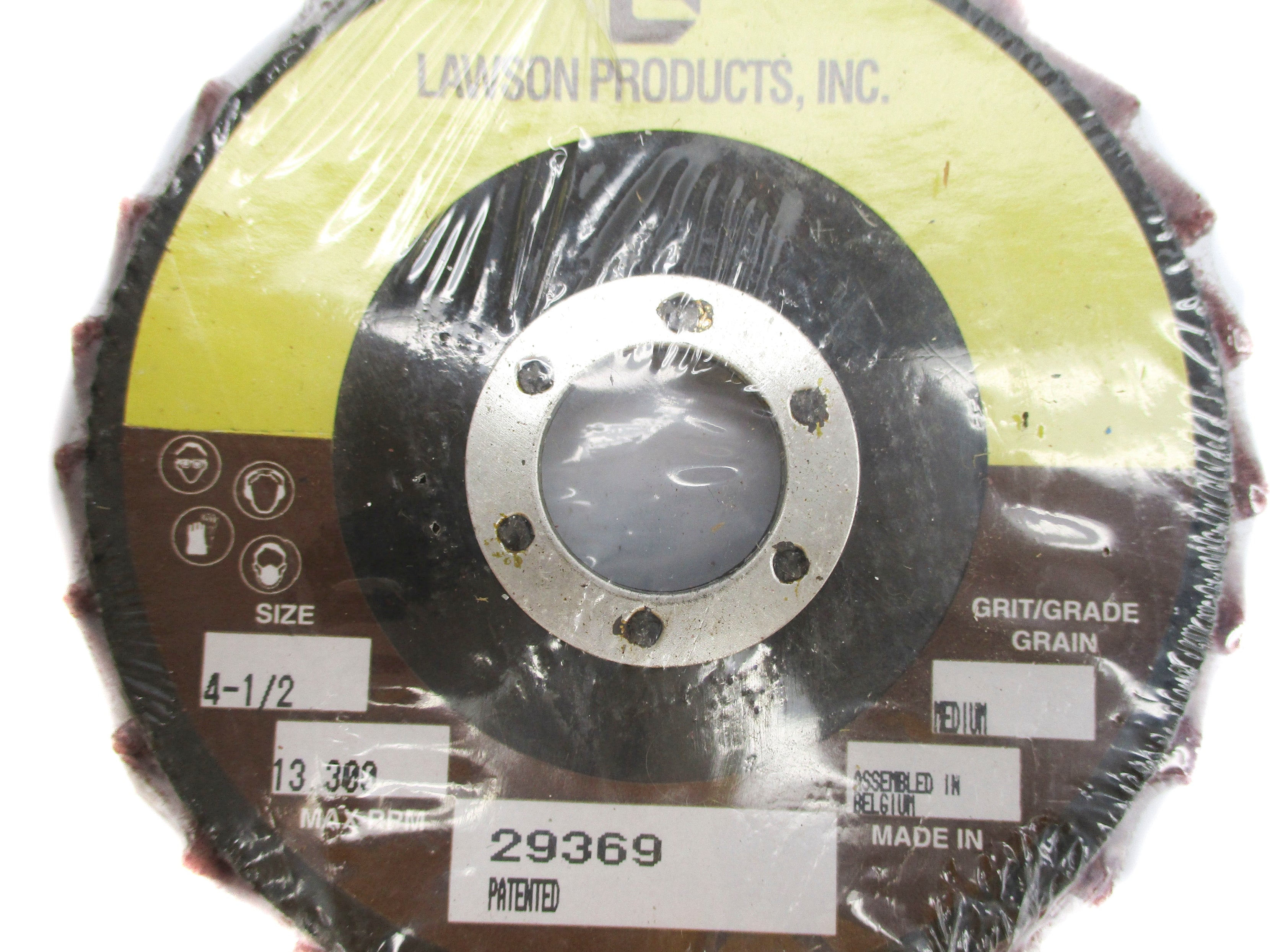 LAWSON 29369 NSMP