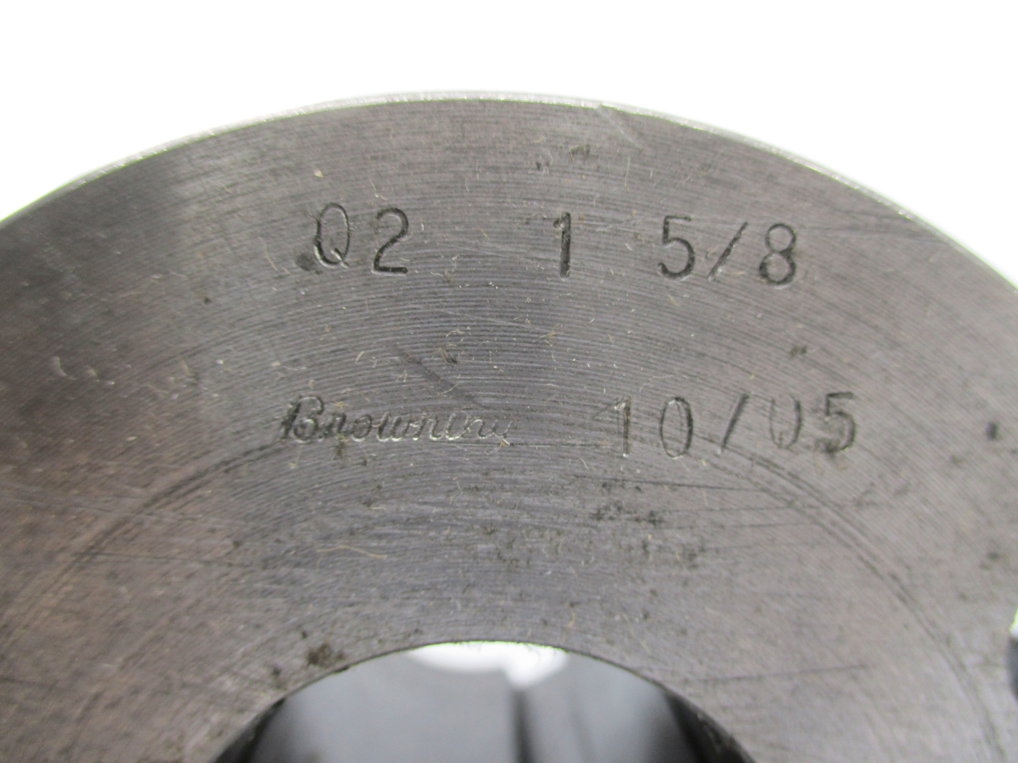 BROWNING Q2-1-5/8 UNMP